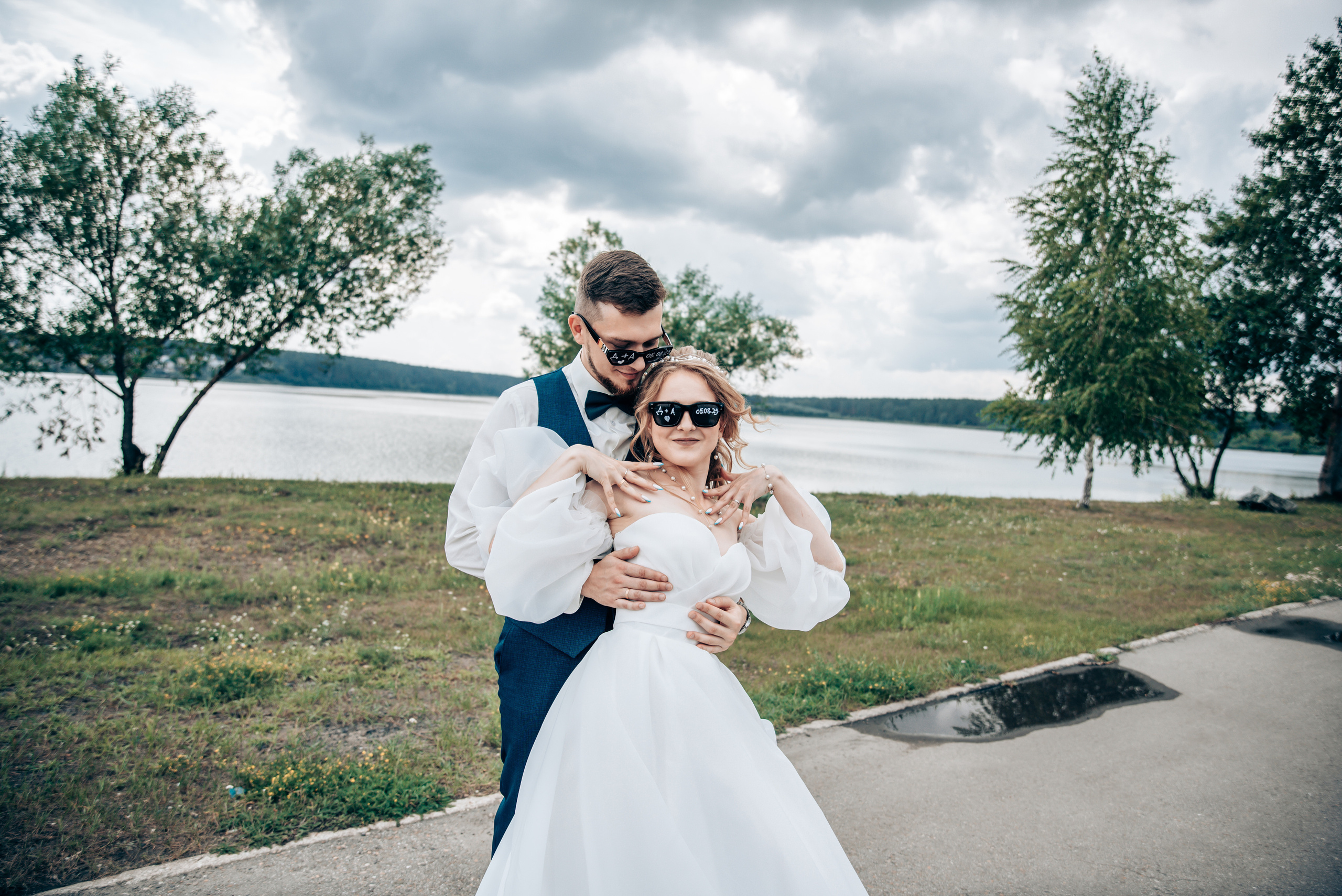 05.08.23 Wedding Day. Семейный фотограф в Барнауле