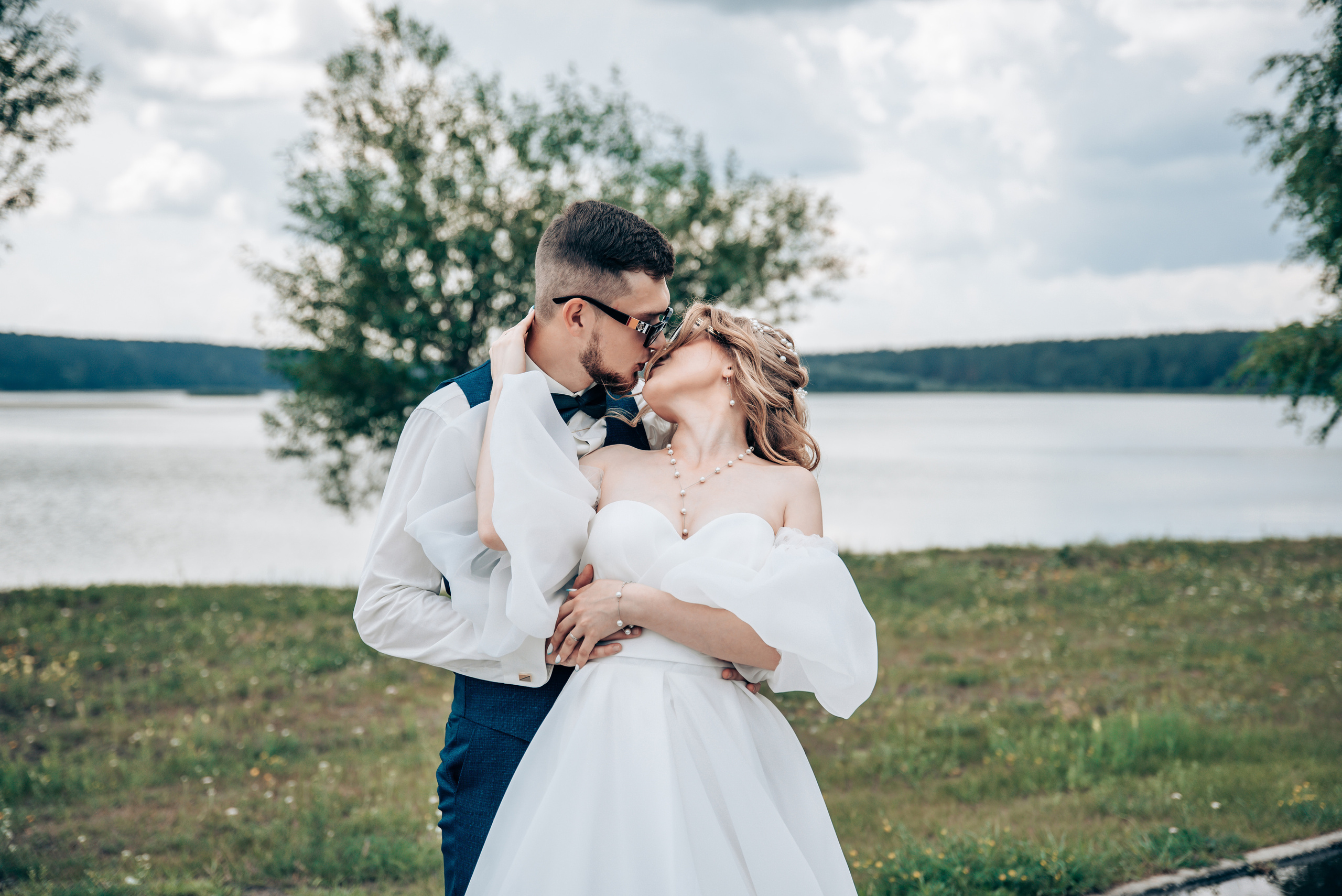 05.08.23 Wedding Day. Семейный фотограф в Барнауле