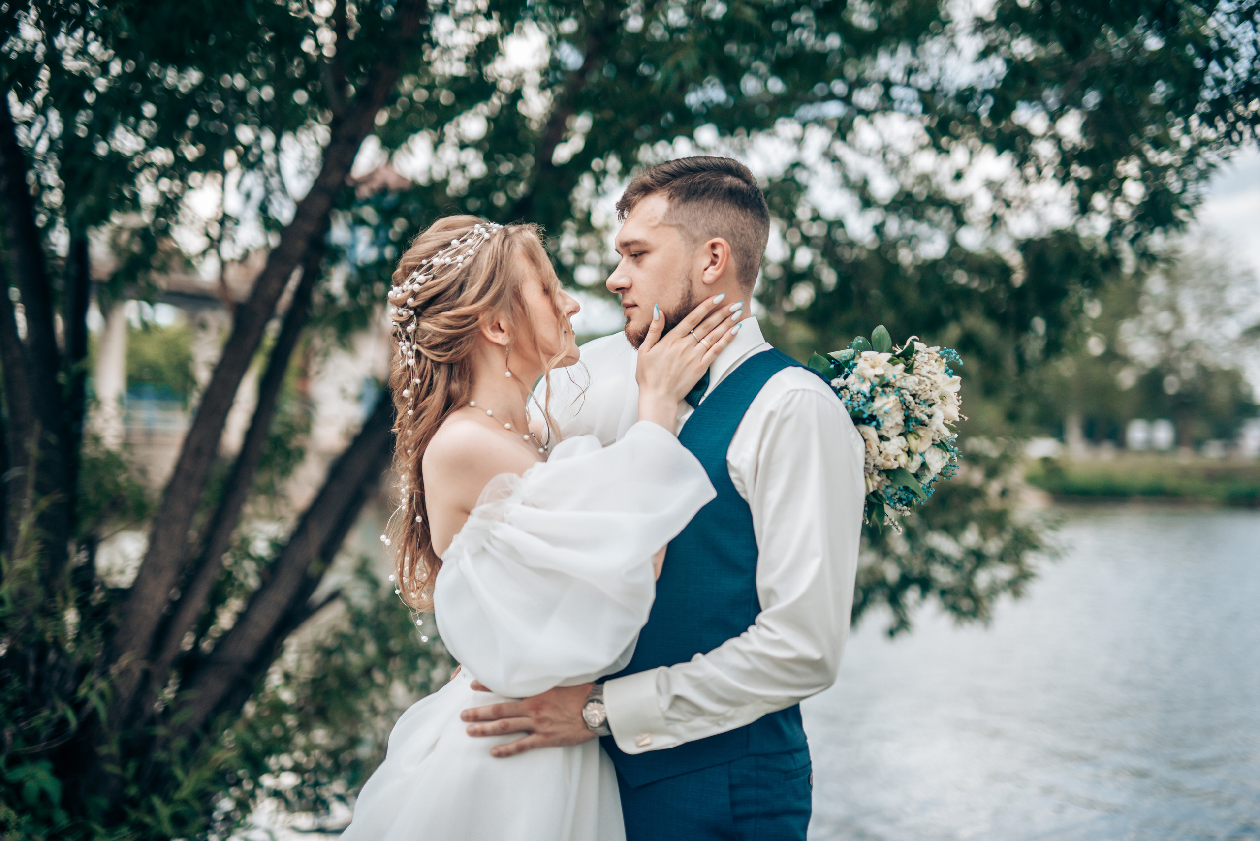 05.08.23 Wedding Day. Семейный фотограф в Барнауле