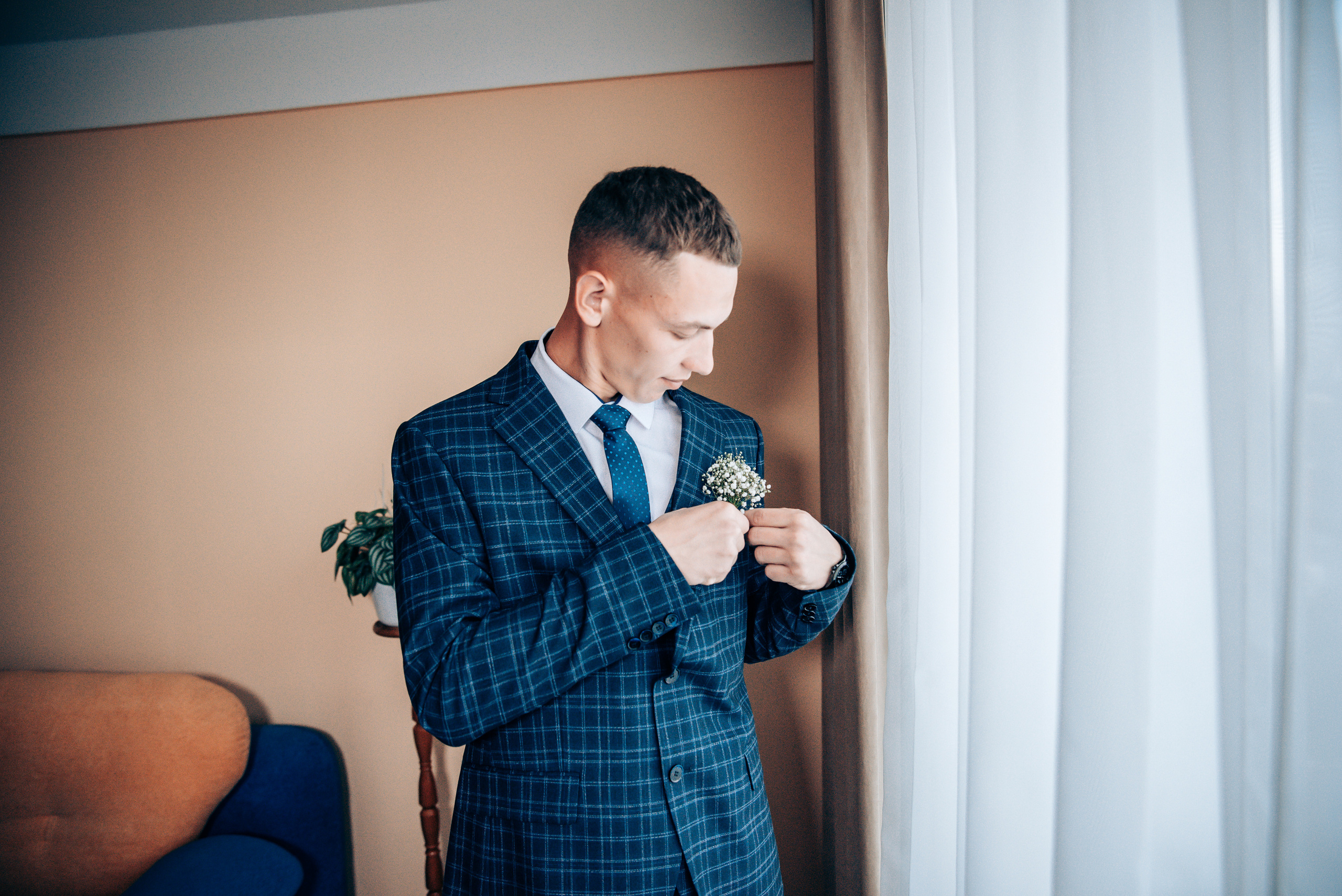 16.09.23 Wedding Day. Семейный фотограф в Барнауле