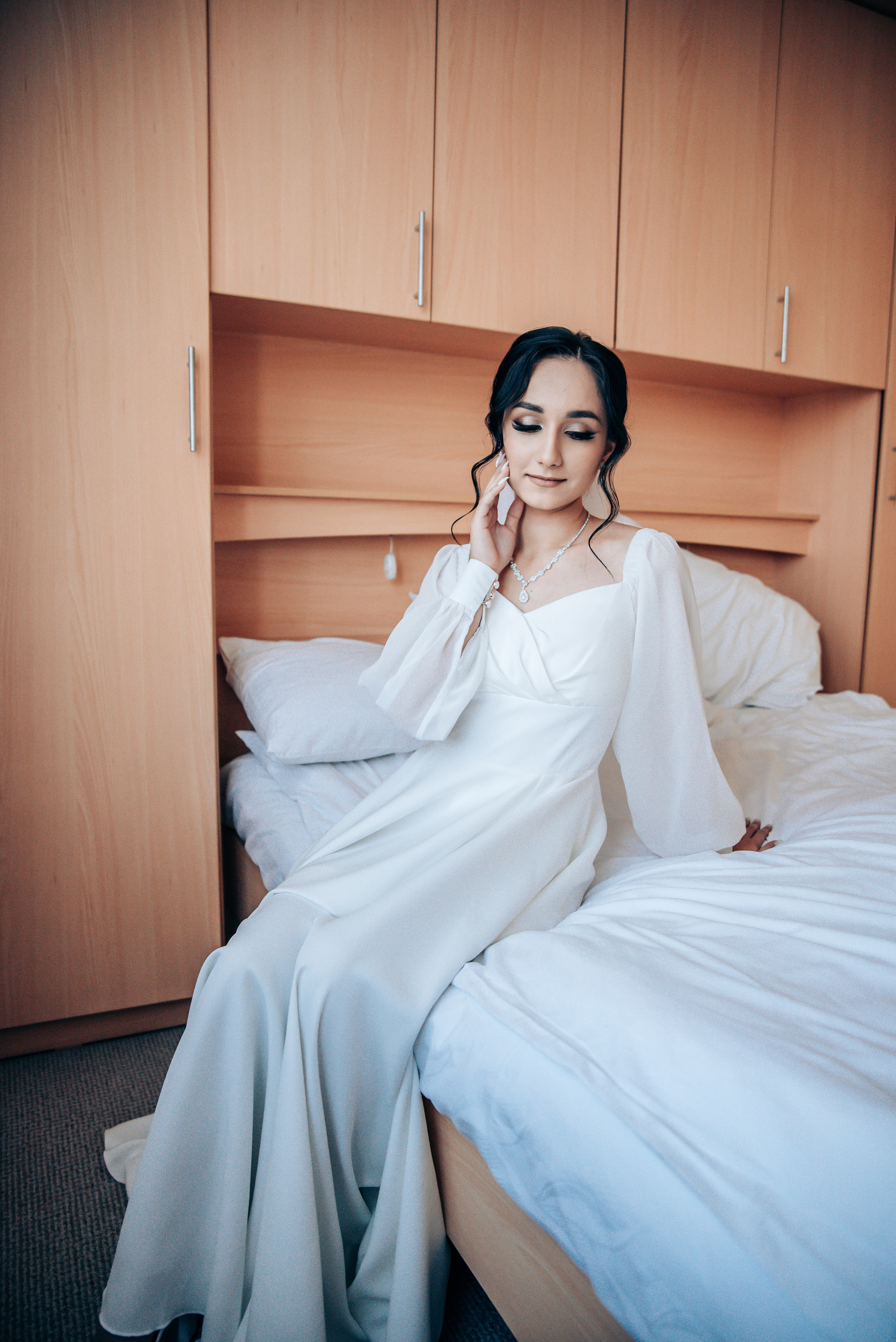 16.09.23 Wedding Day. Семейный фотограф в Барнауле