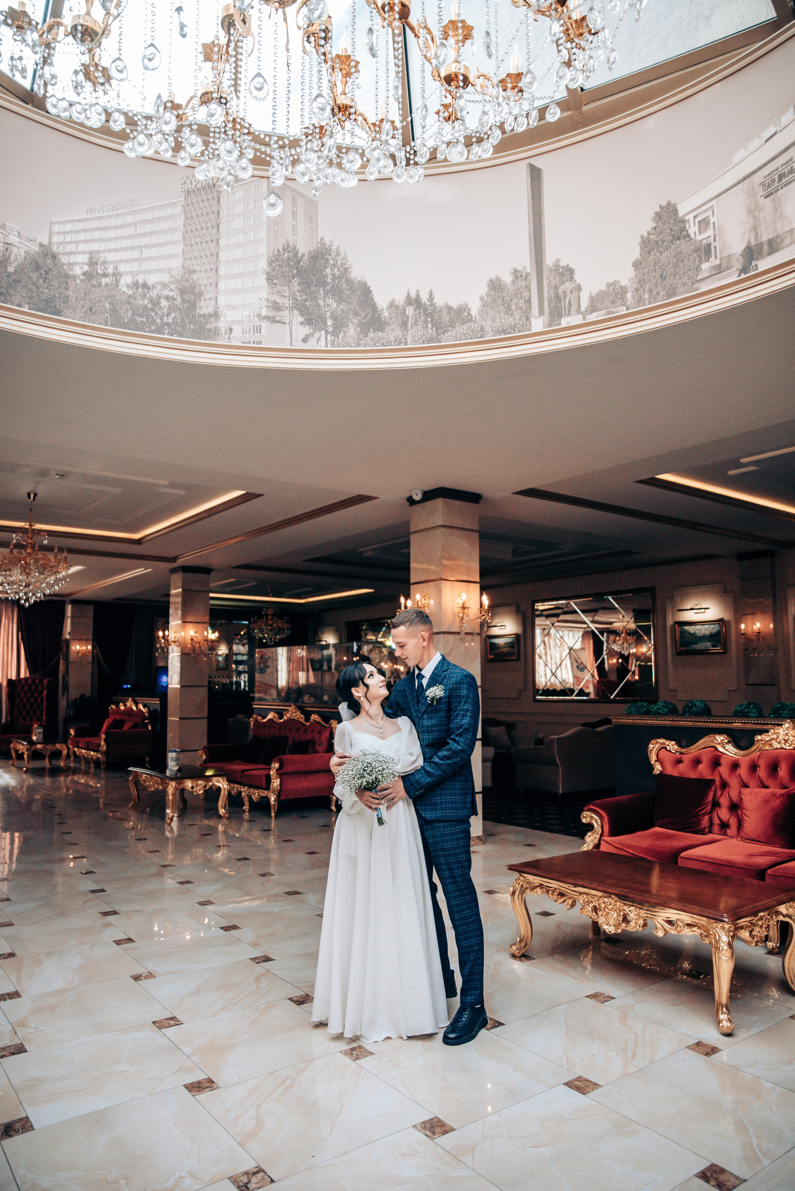 16.09.23 Wedding Day. Семейный фотограф в Барнауле