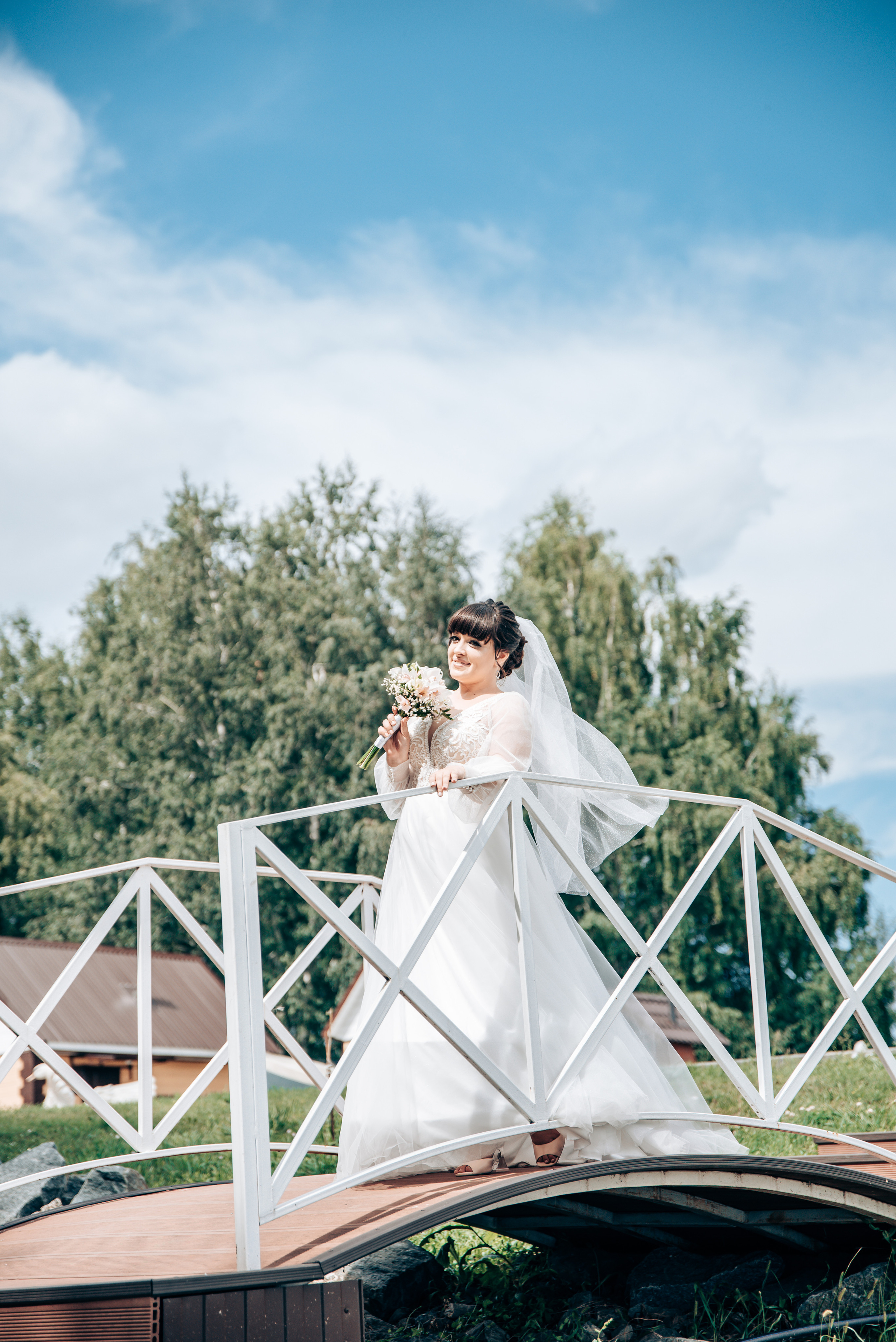 06.08.23 Wedding Day. Семейный фотограф в Барнауле