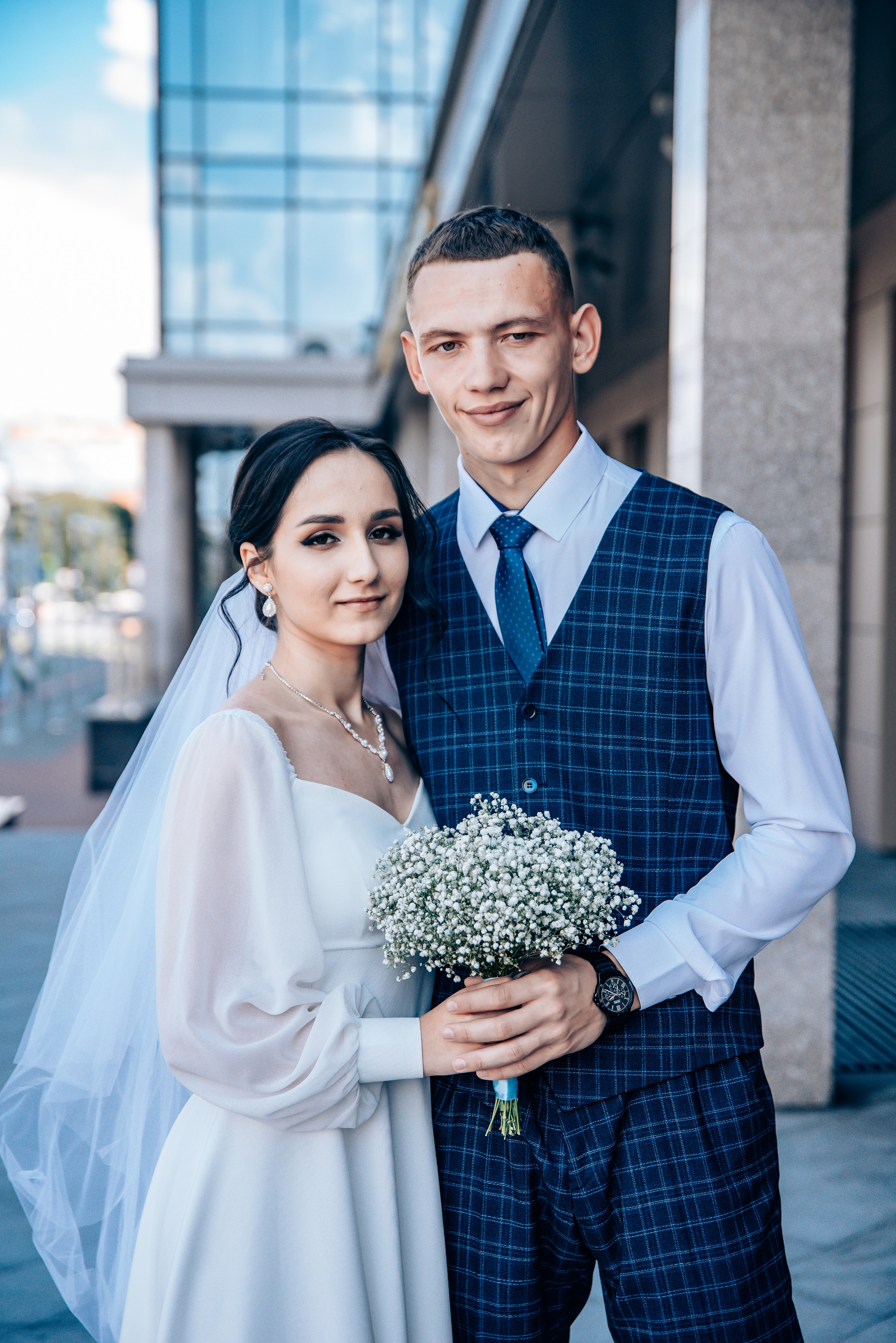 16.09.23 Wedding Day. Семейный фотограф в Барнауле
