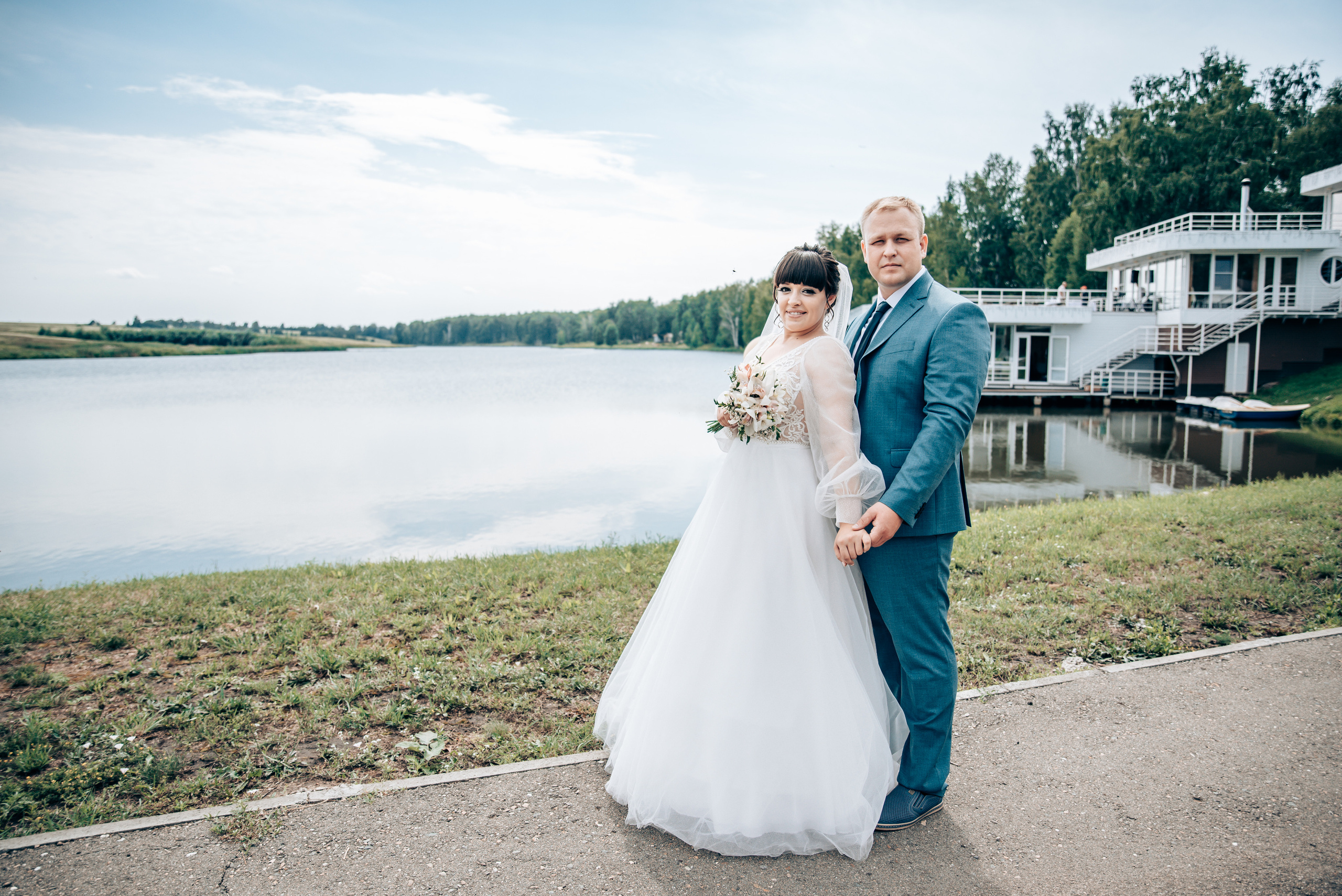 06.08.23 Wedding Day. Семейный фотограф в Барнауле