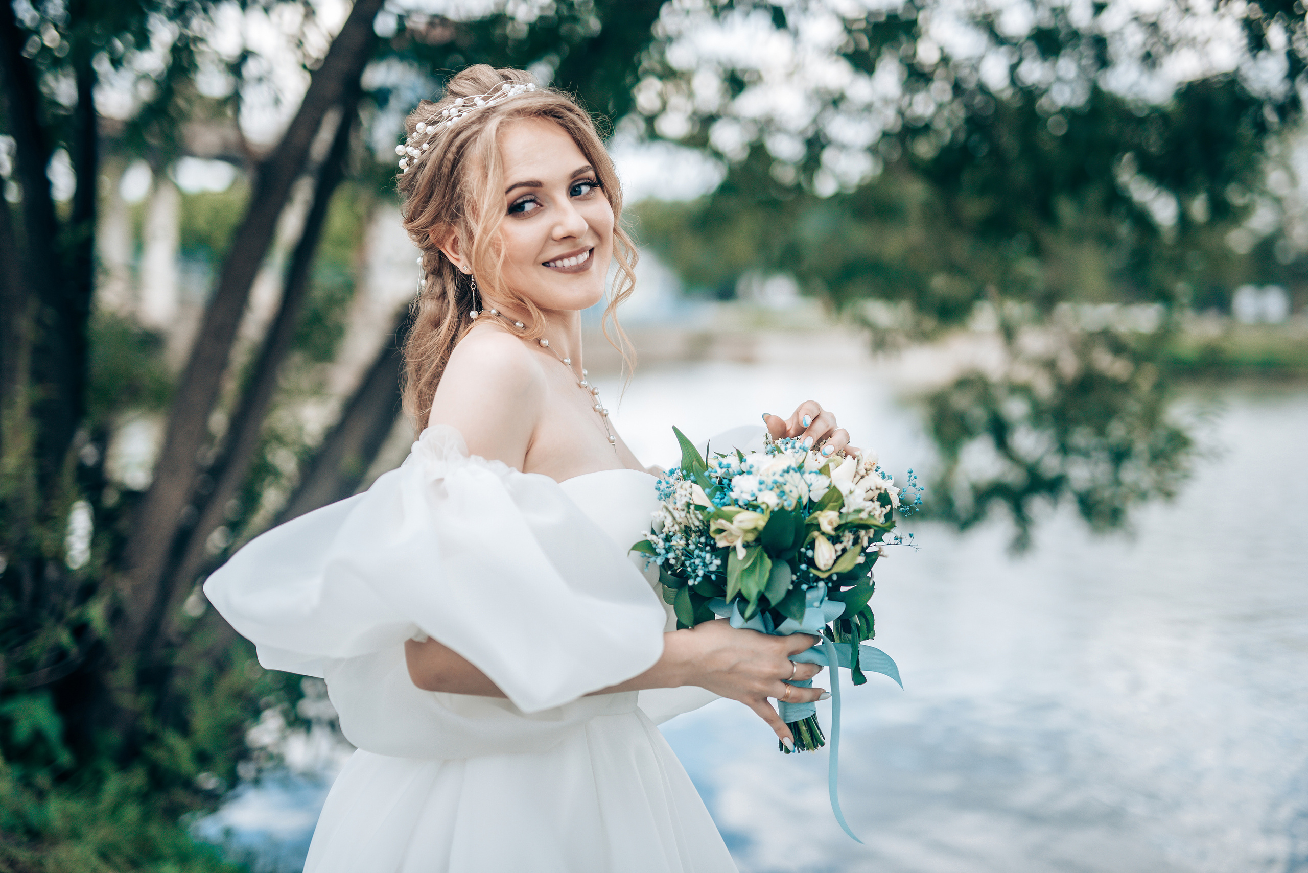 05.08.23 Wedding Day. Семейный фотограф в Барнауле