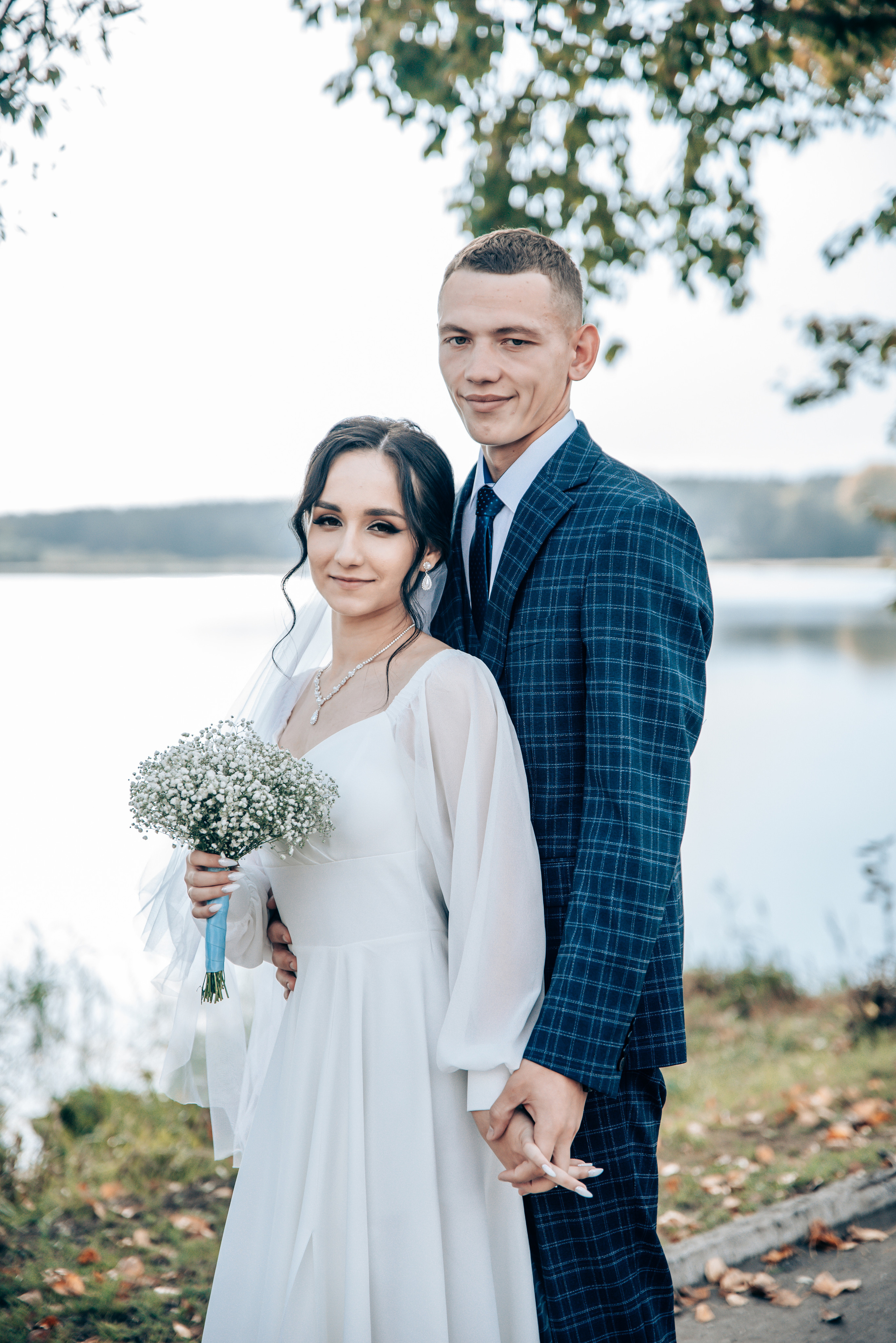 16.09.23 Wedding Day. Семейный фотограф в Барнауле