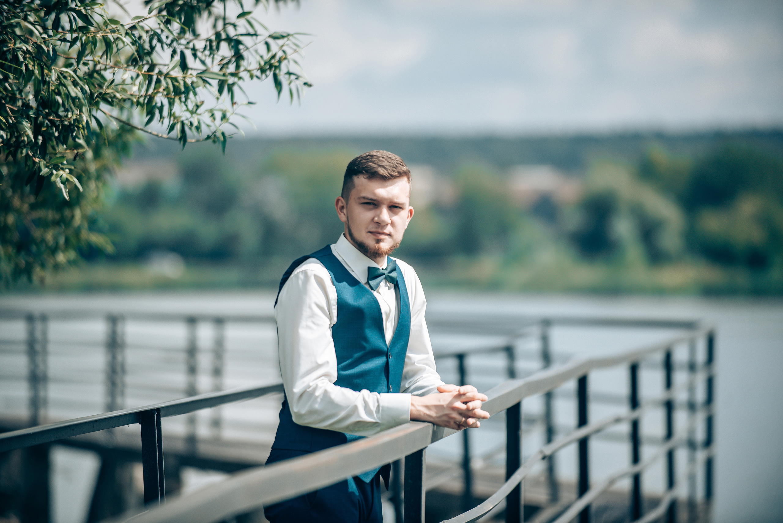 05.08.23 Wedding Day. Семейный фотограф в Барнауле