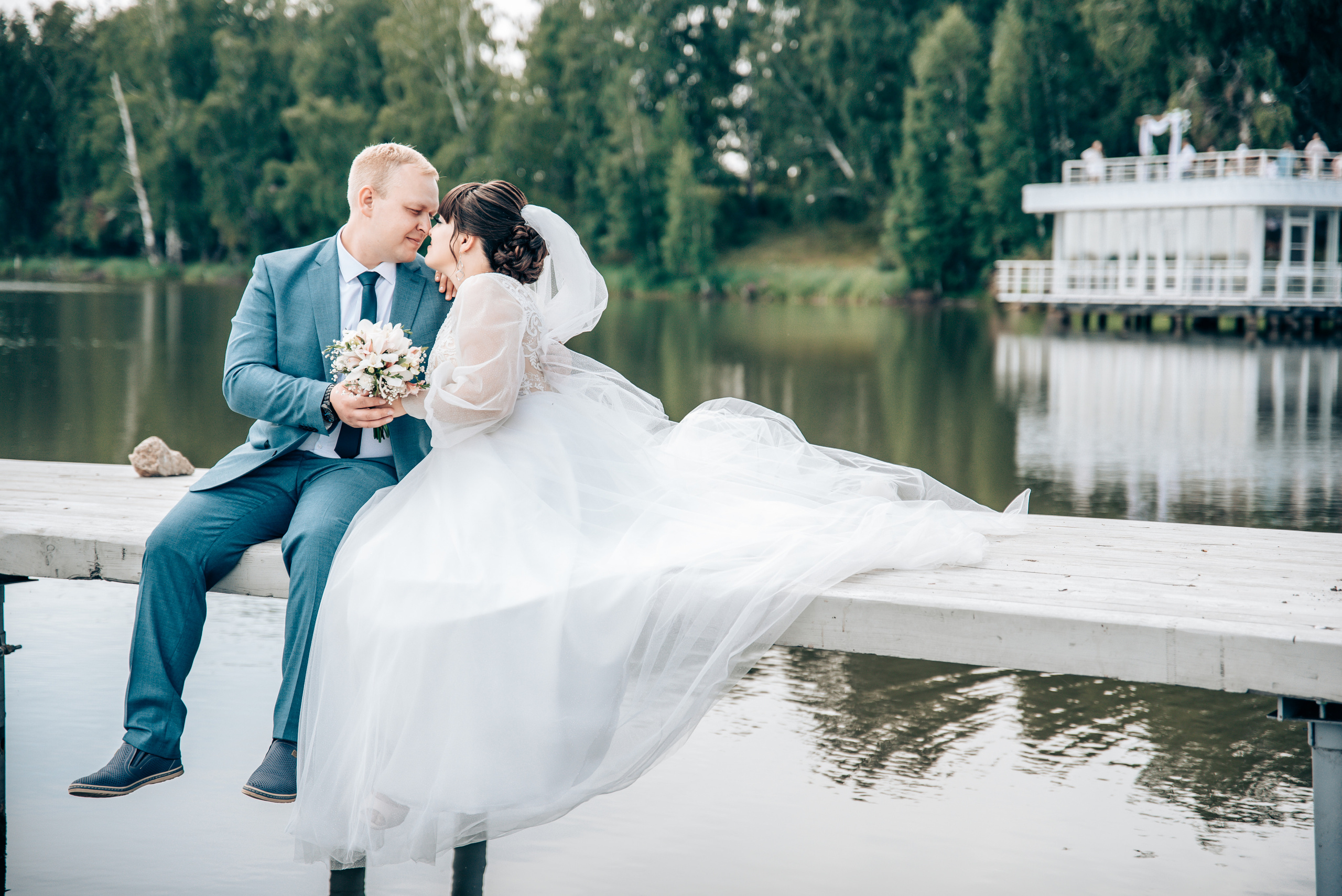 06.08.23 Wedding Day. Семейный фотограф в Барнауле