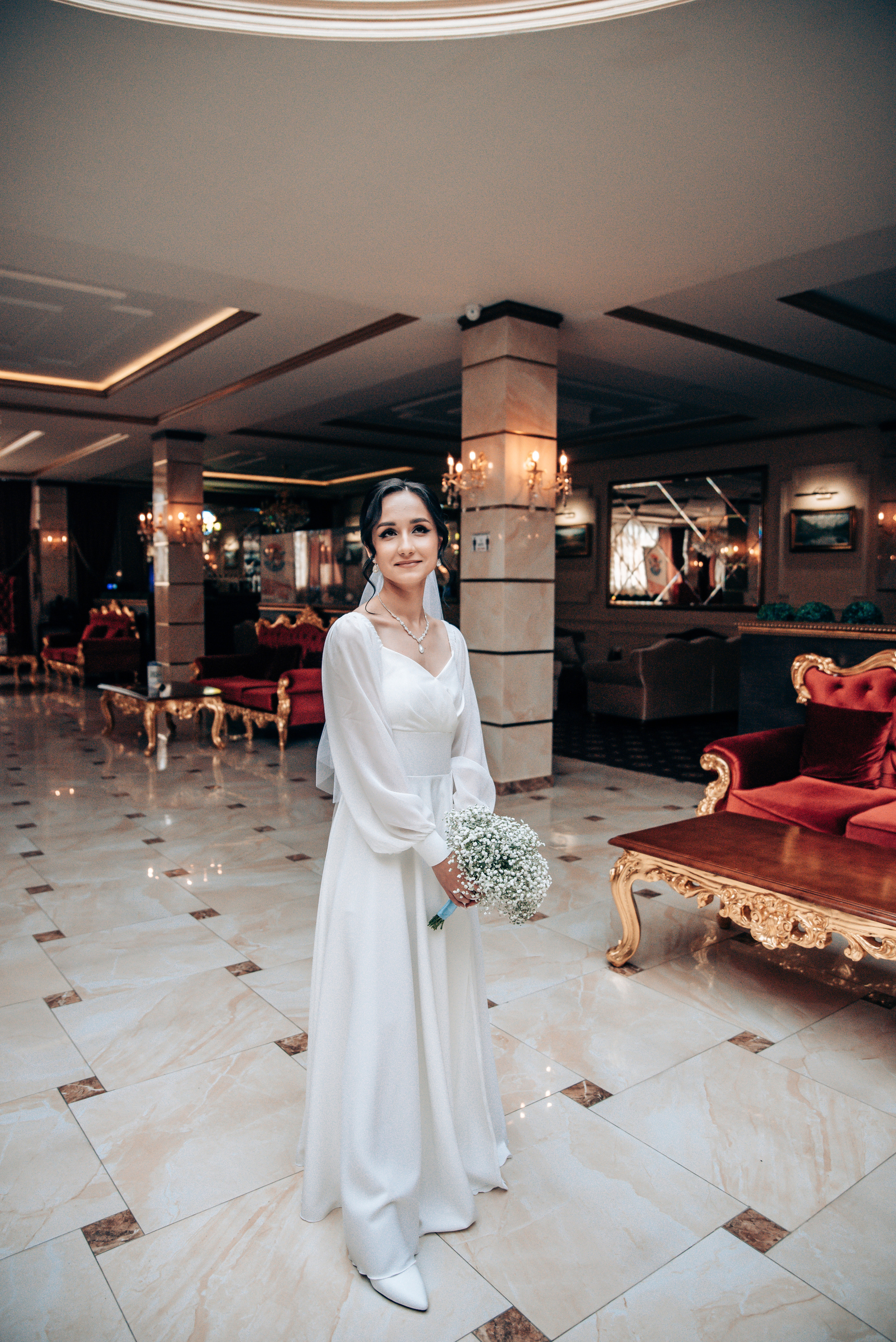 16.09.23 Wedding Day. Семейный фотограф в Барнауле