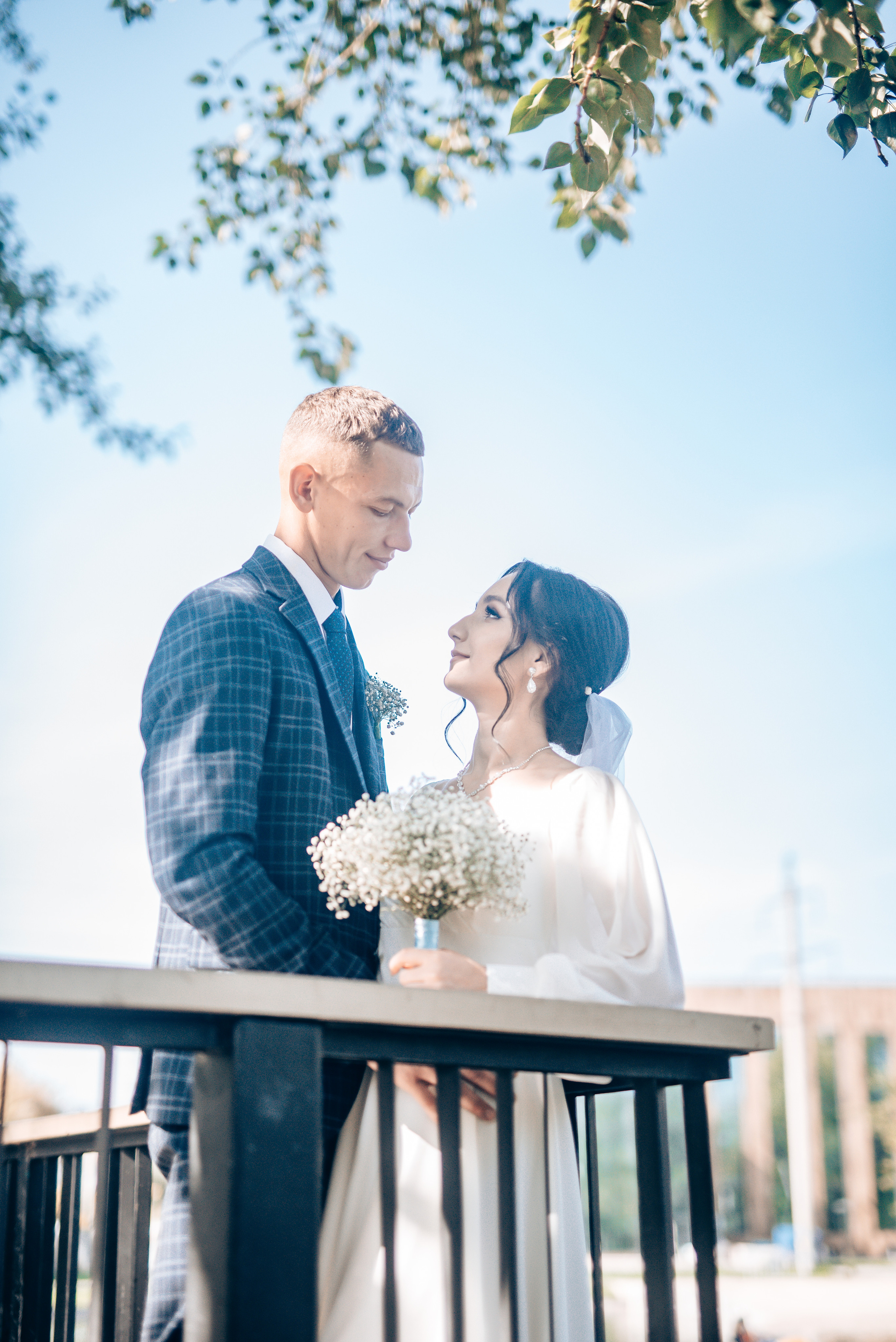 16.09.23 Wedding Day. Семейный фотограф в Барнауле