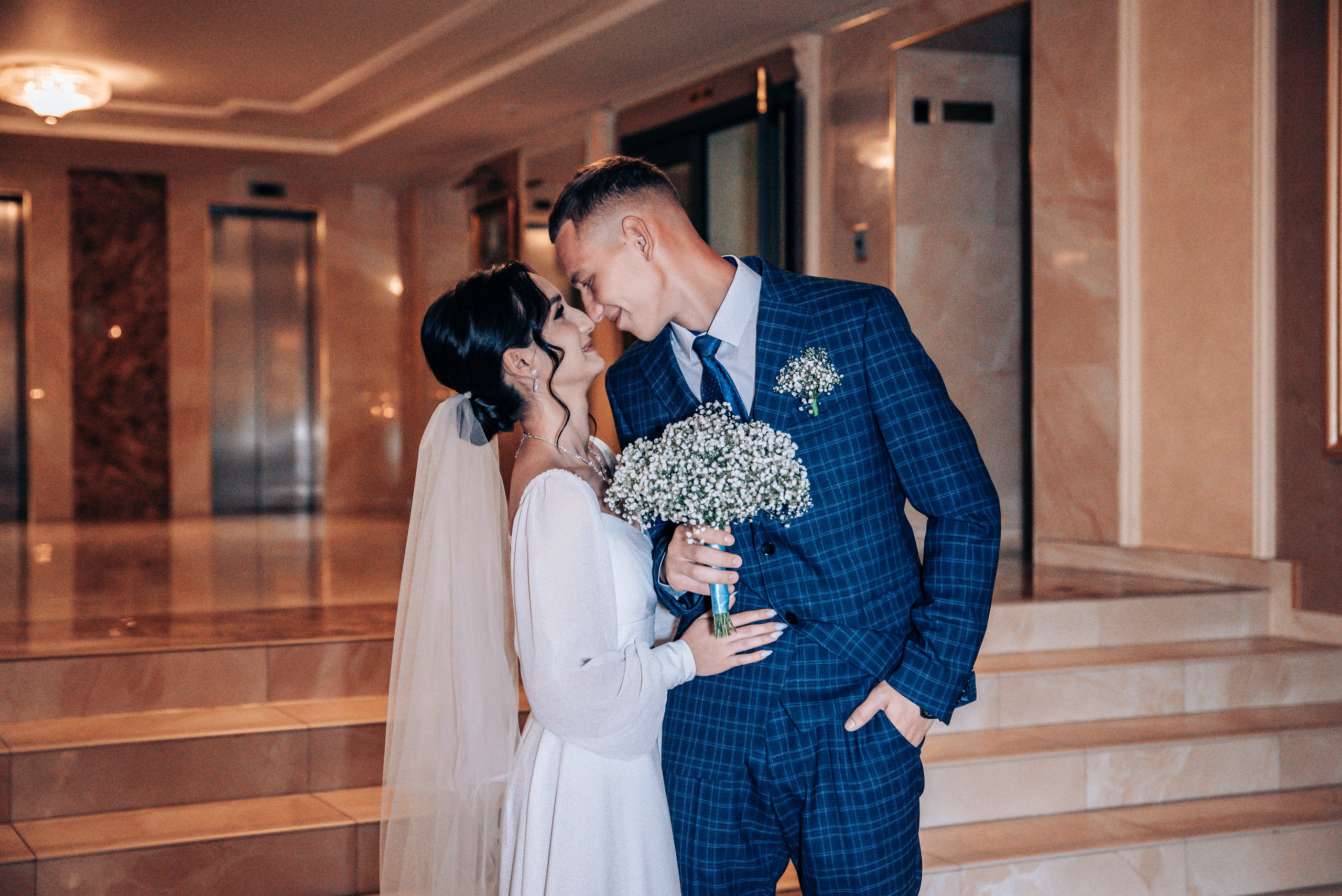 16.09.23 Wedding Day. Семейный фотограф в Барнауле