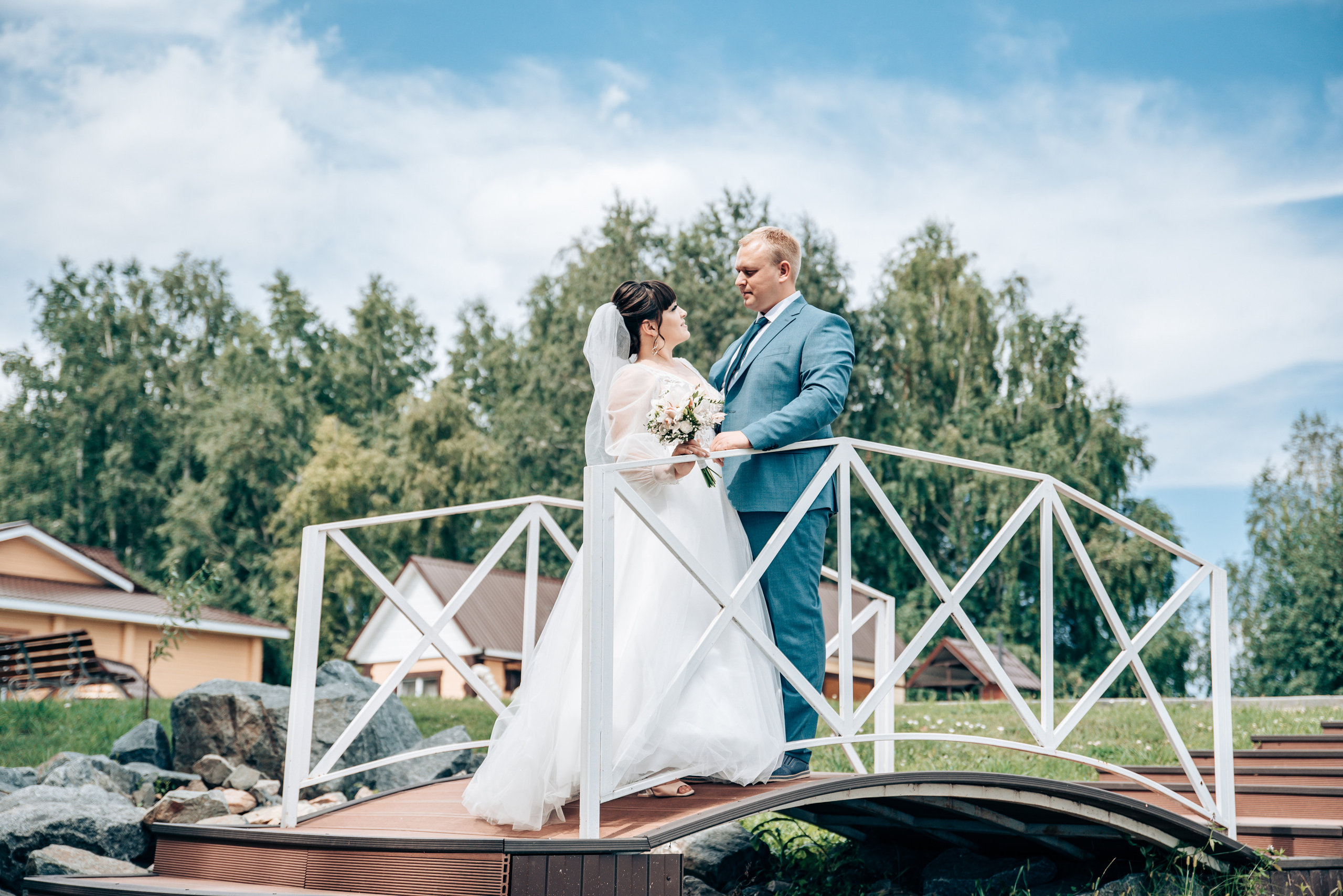 06.08.23 Wedding Day. Семейный фотограф в Барнауле