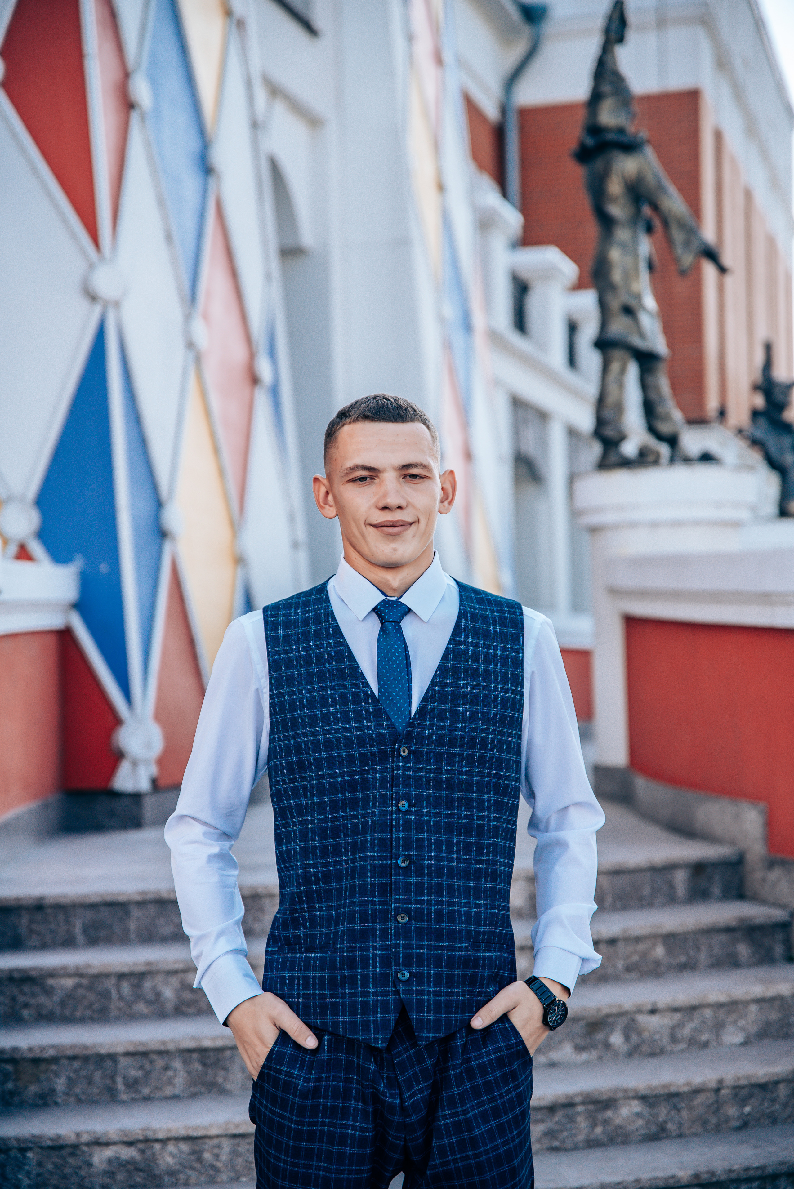 16.09.23 Wedding Day. Семейный фотограф в Барнауле