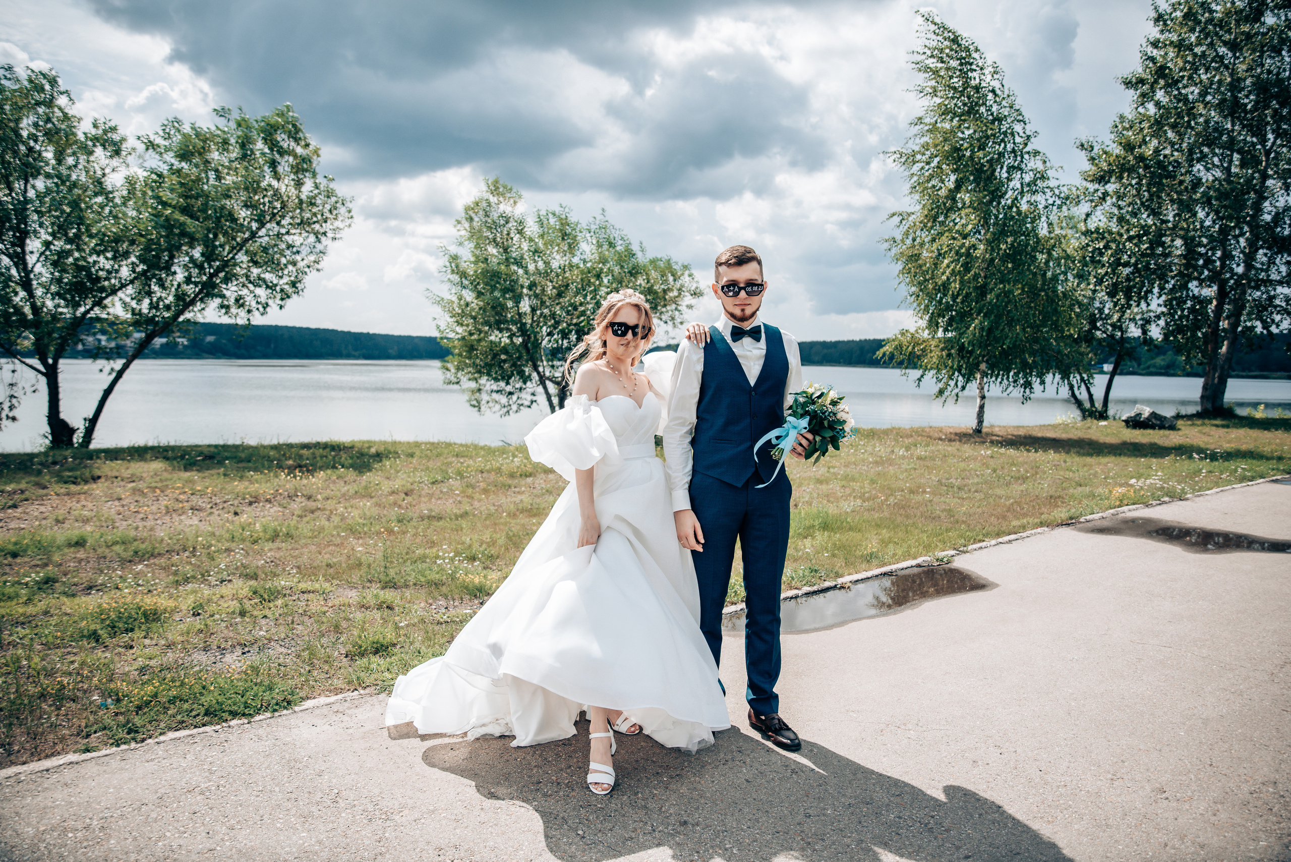 05.08.23 Wedding Day. Семейный фотограф в Барнауле