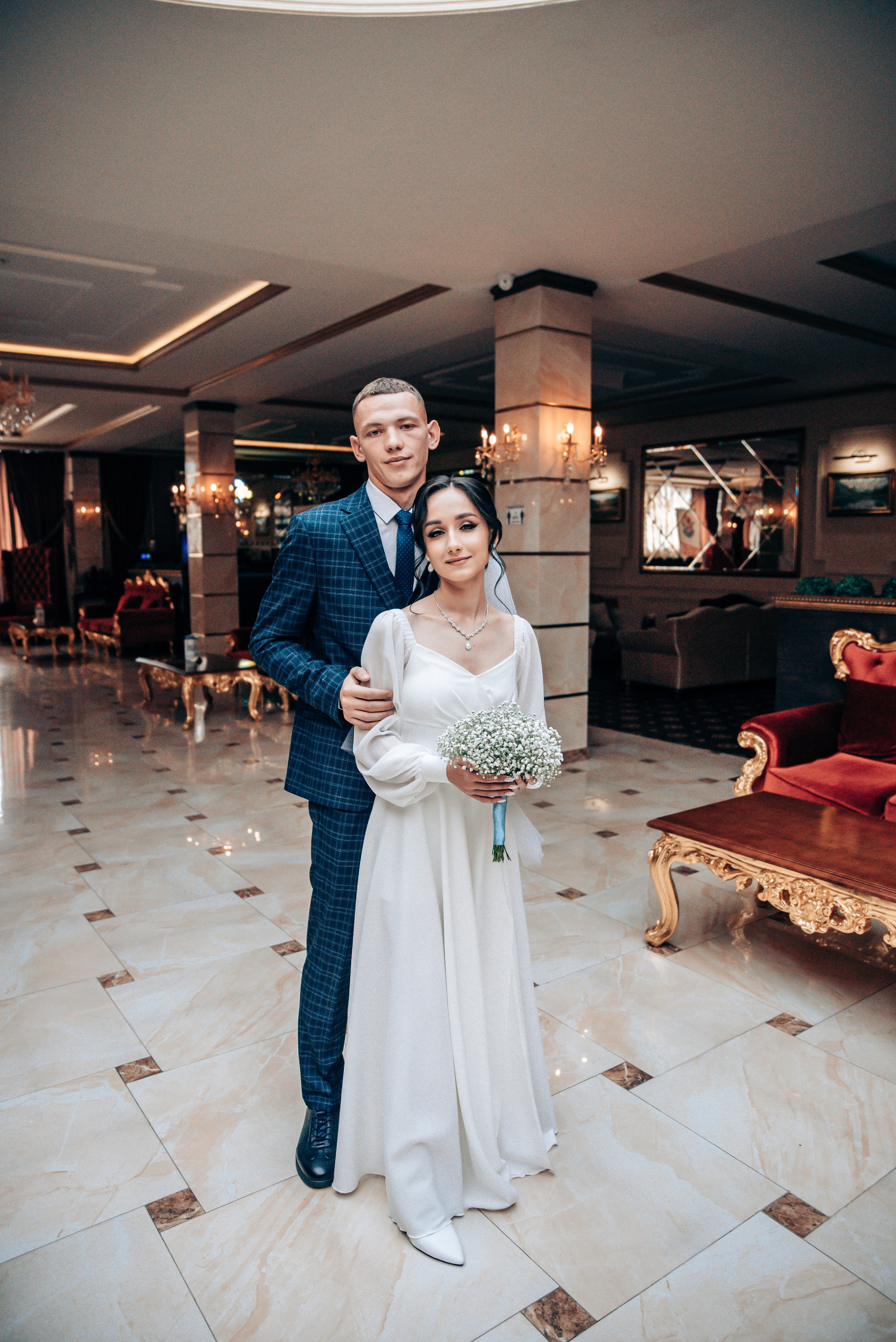 16.09.23 Wedding Day. Семейный фотограф в Барнауле