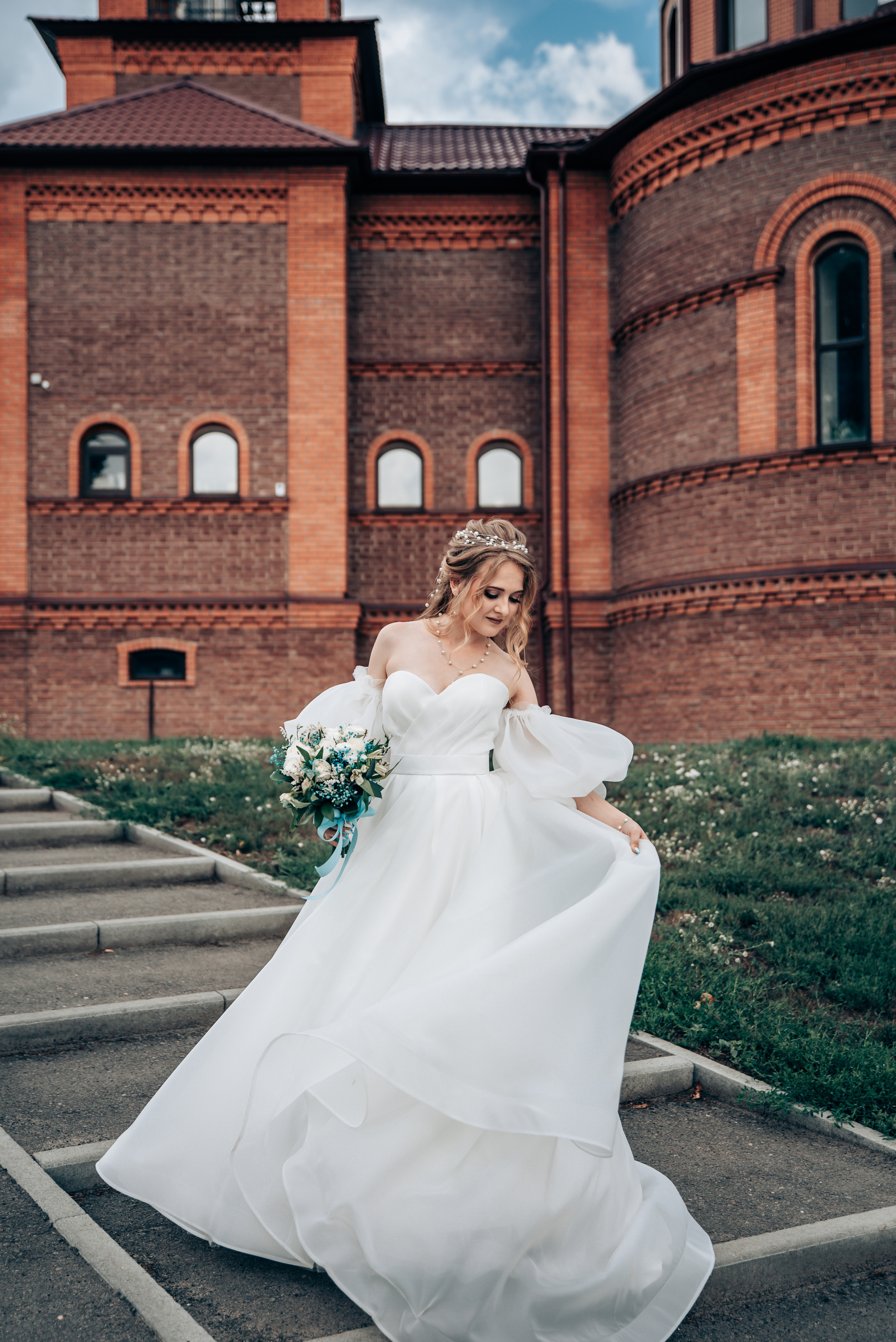 05.08.23 Wedding Day. Семейный фотограф в Барнауле