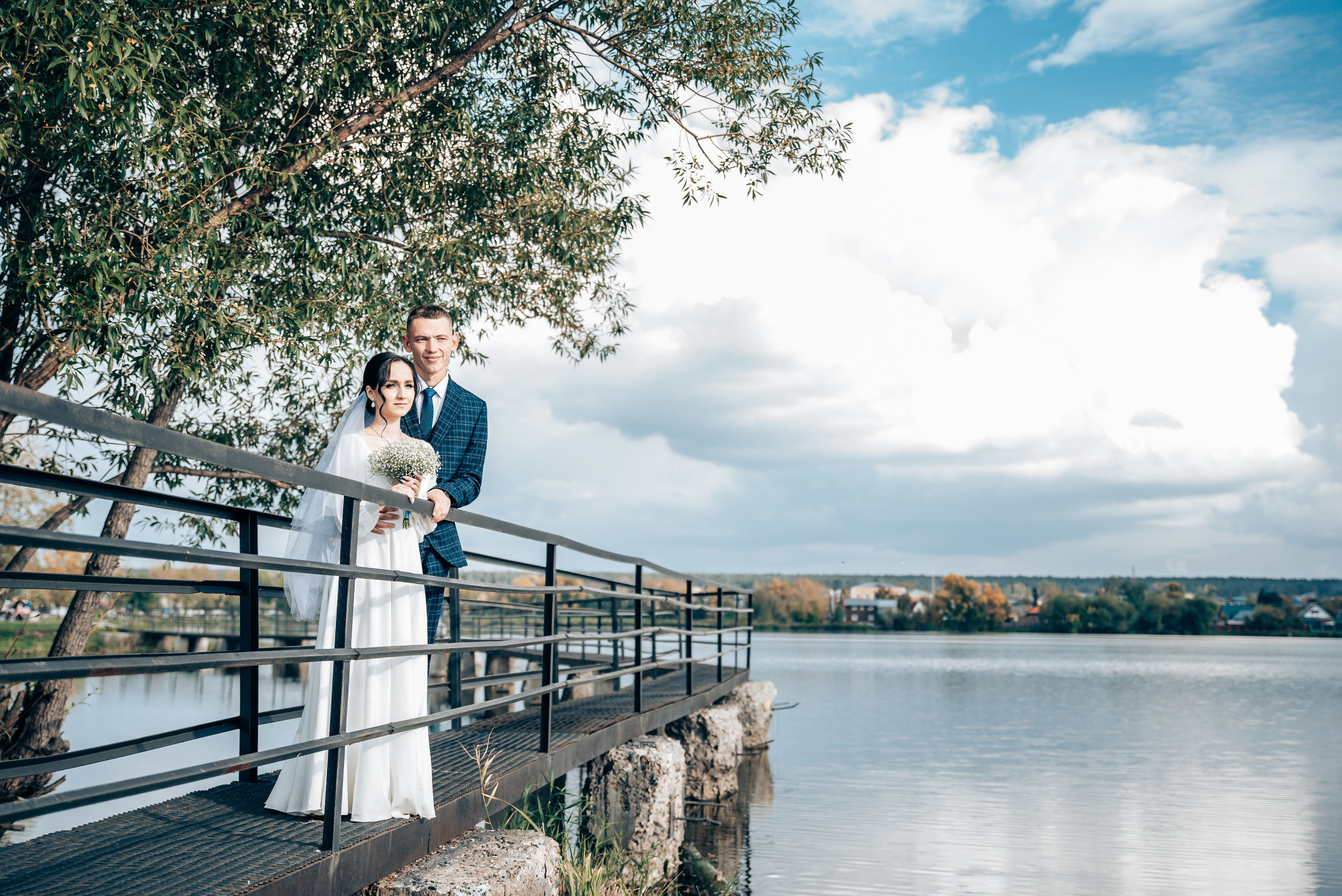 16.09.23 Wedding Day. Семейный фотограф в Барнауле