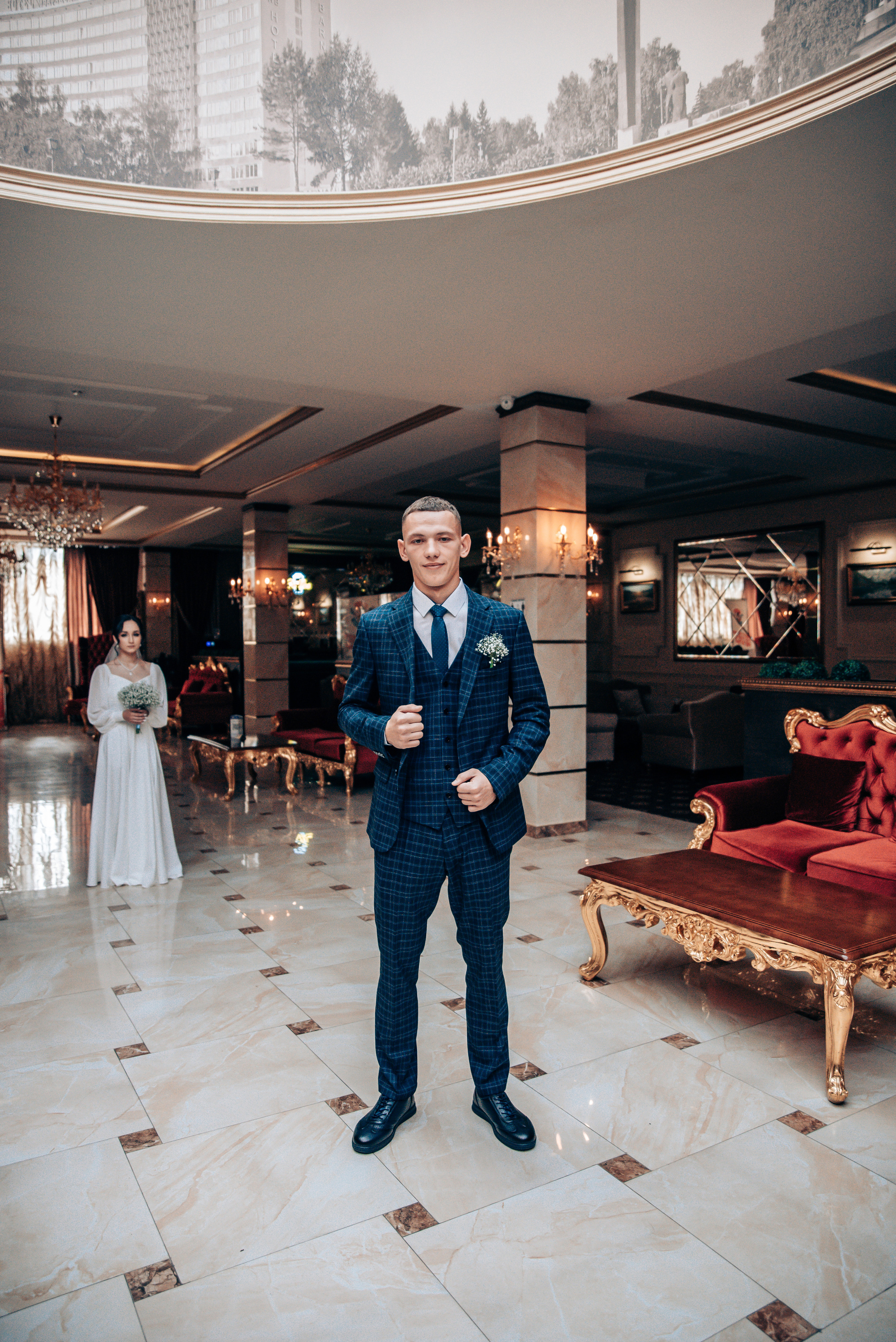 16.09.23 Wedding Day. Семейный фотограф в Барнауле