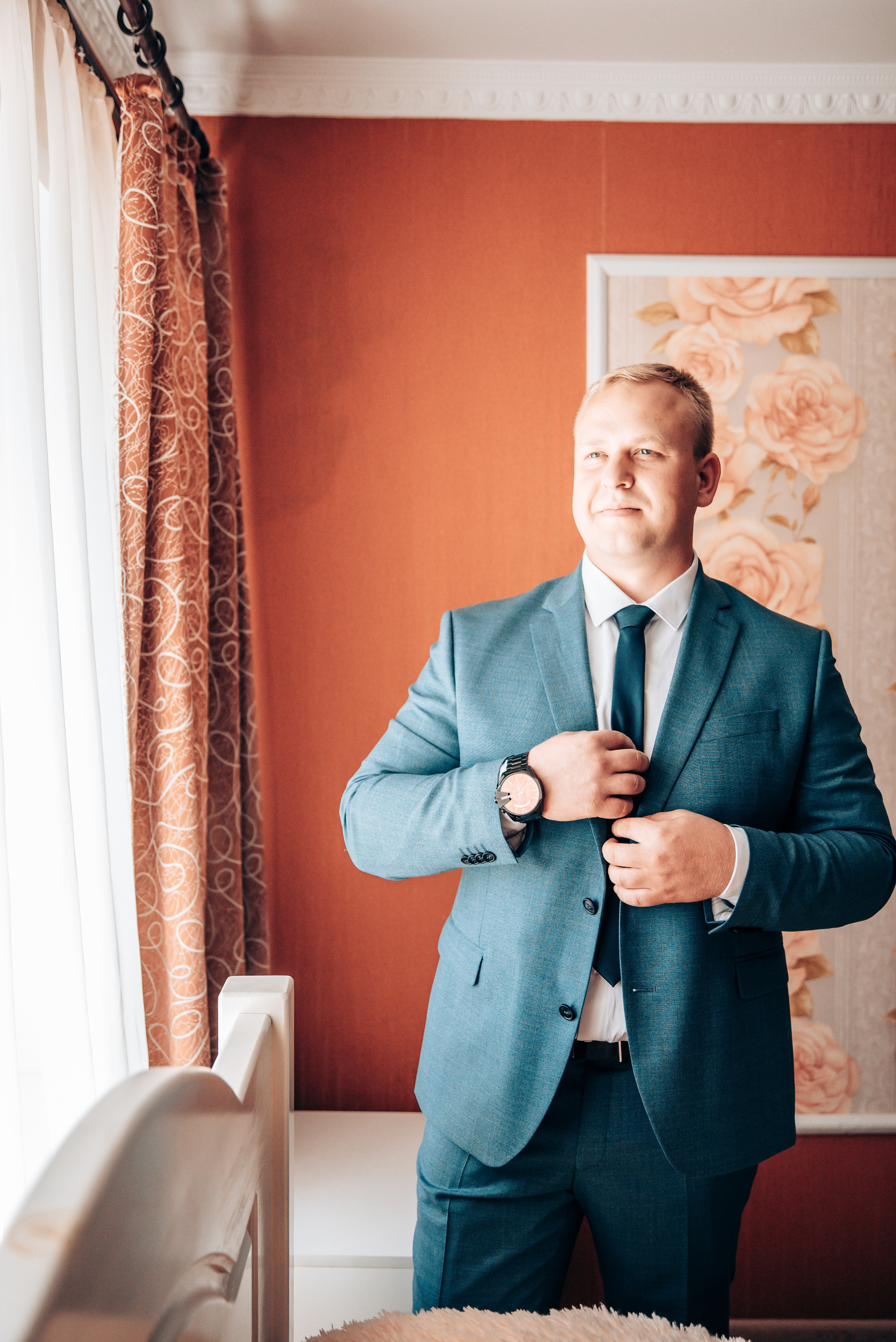 06.08.23 Wedding Day. Семейный фотограф в Барнауле