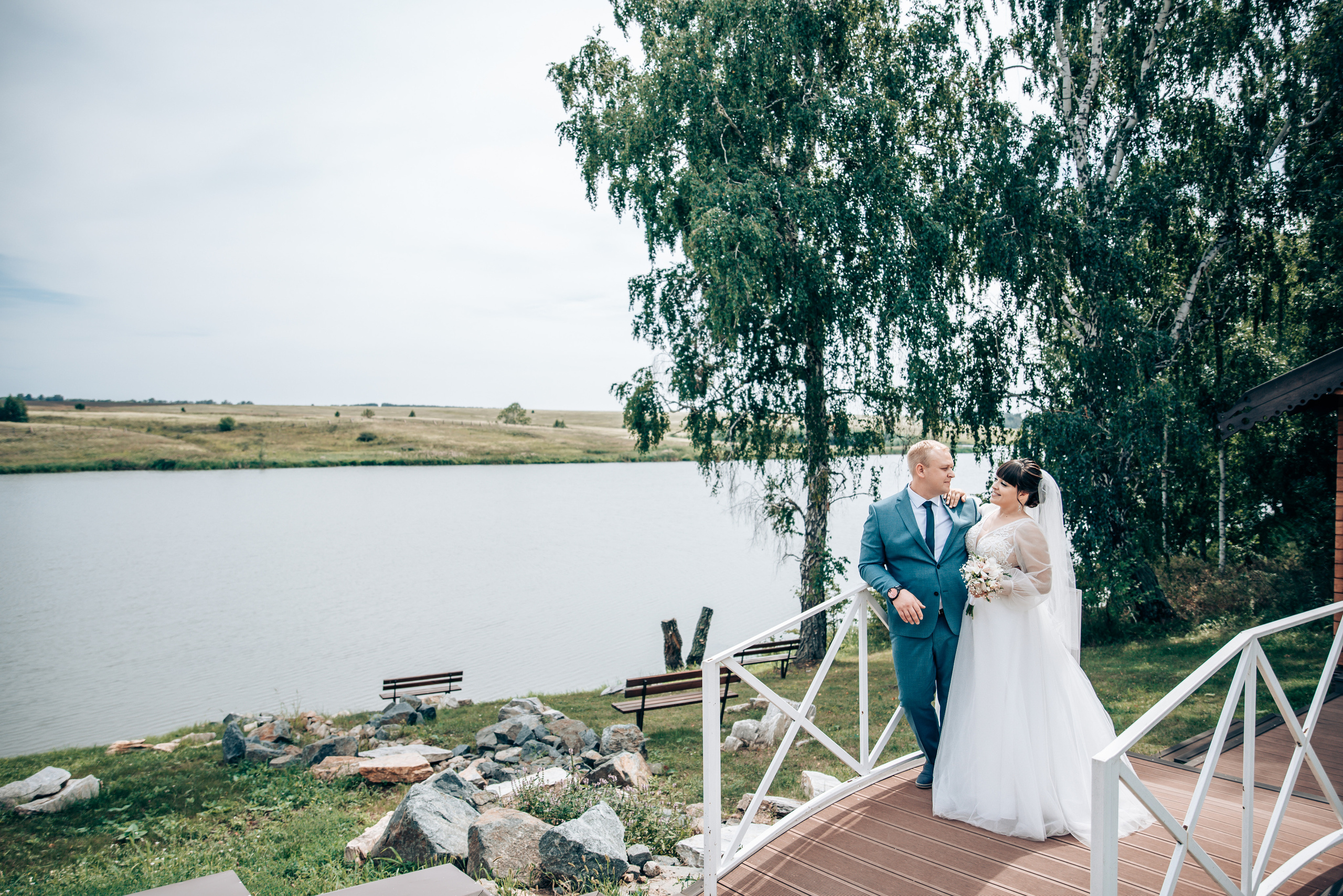 06.08.23 Wedding Day. Семейный фотограф в Барнауле