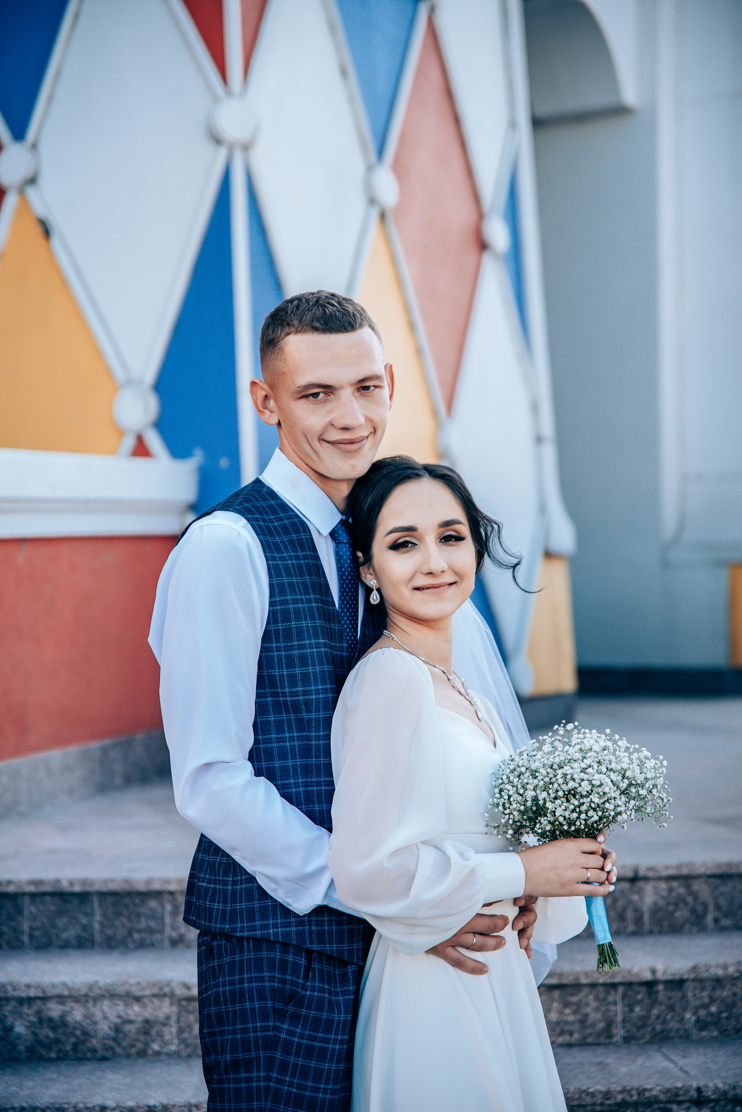 16.09.23 Wedding Day. Семейный фотограф в Барнауле
