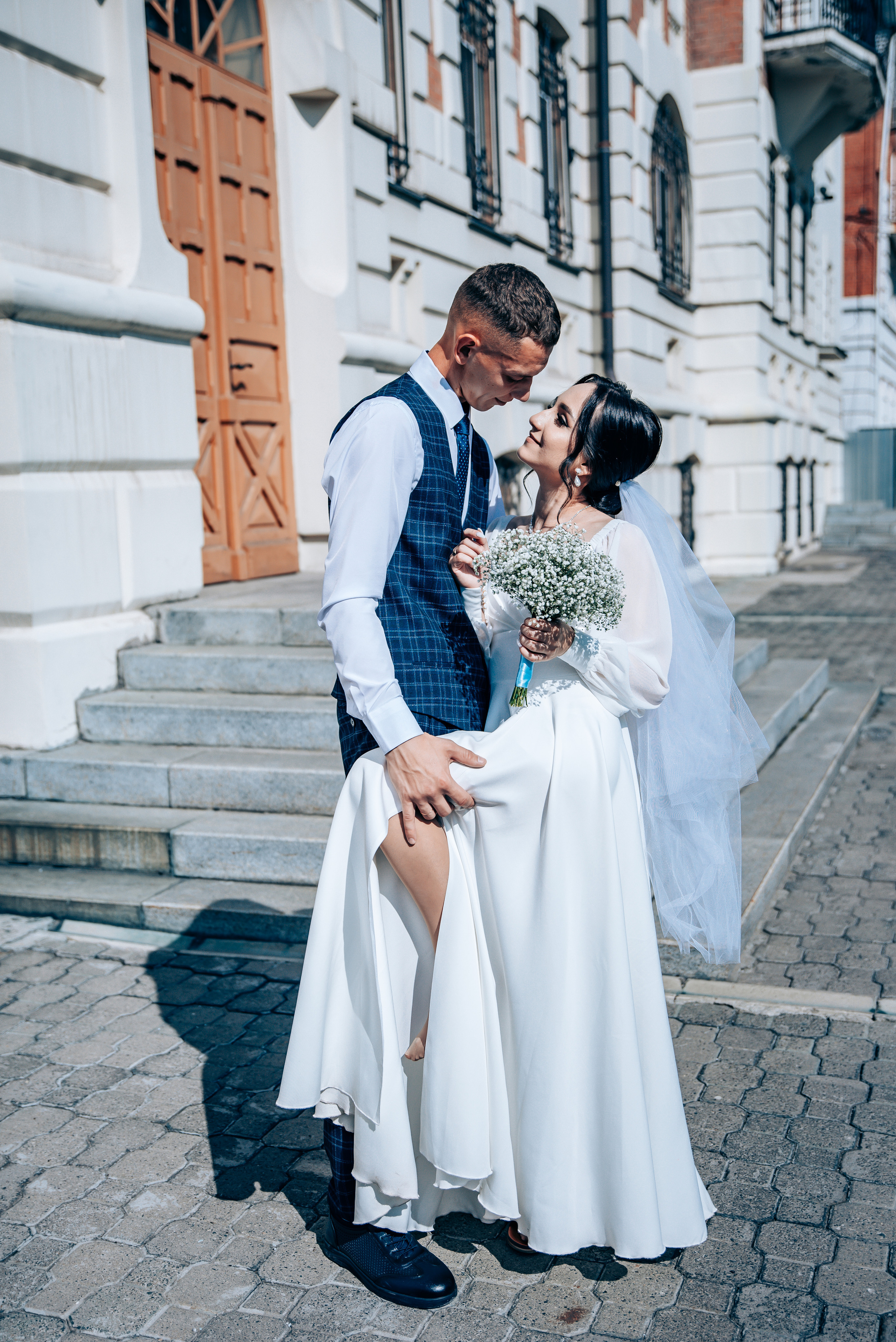 16.09.23 Wedding Day. Семейный фотограф в Барнауле