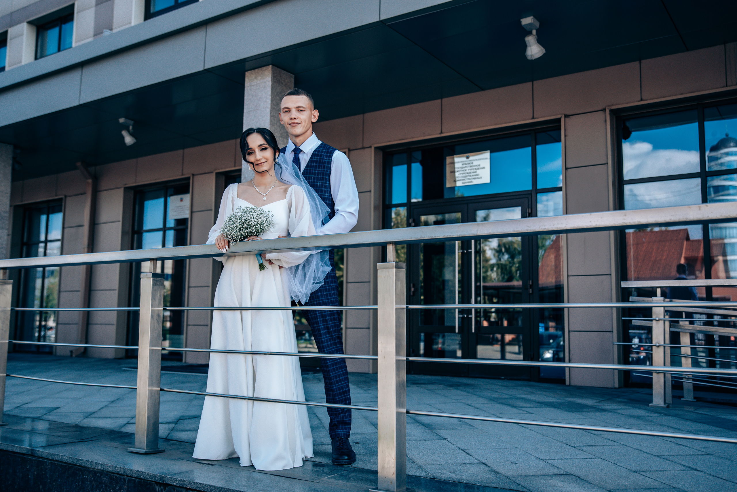 16.09.23 Wedding Day. Семейный фотограф в Барнауле