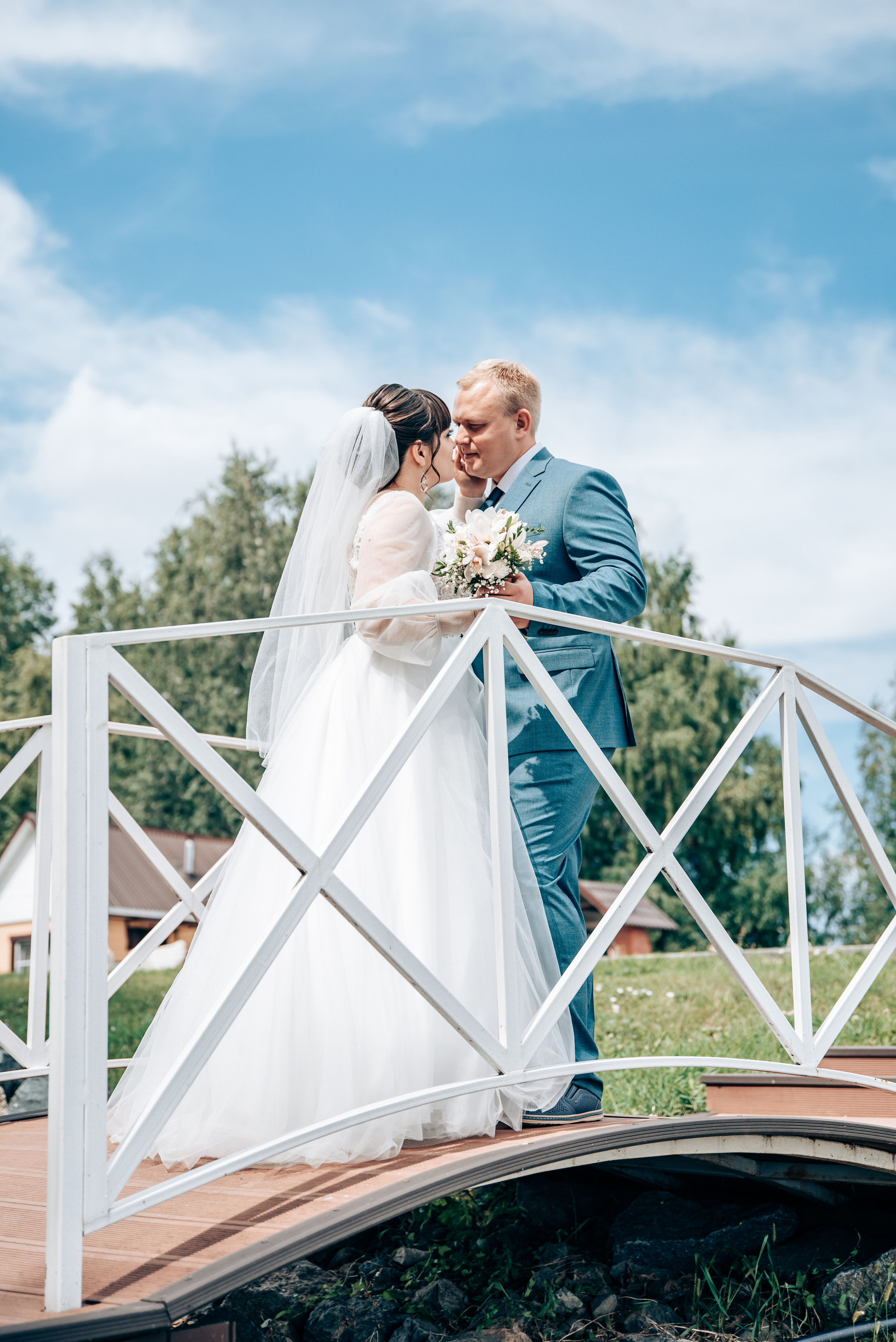 06.08.23 Wedding Day. Семейный фотограф в Барнауле