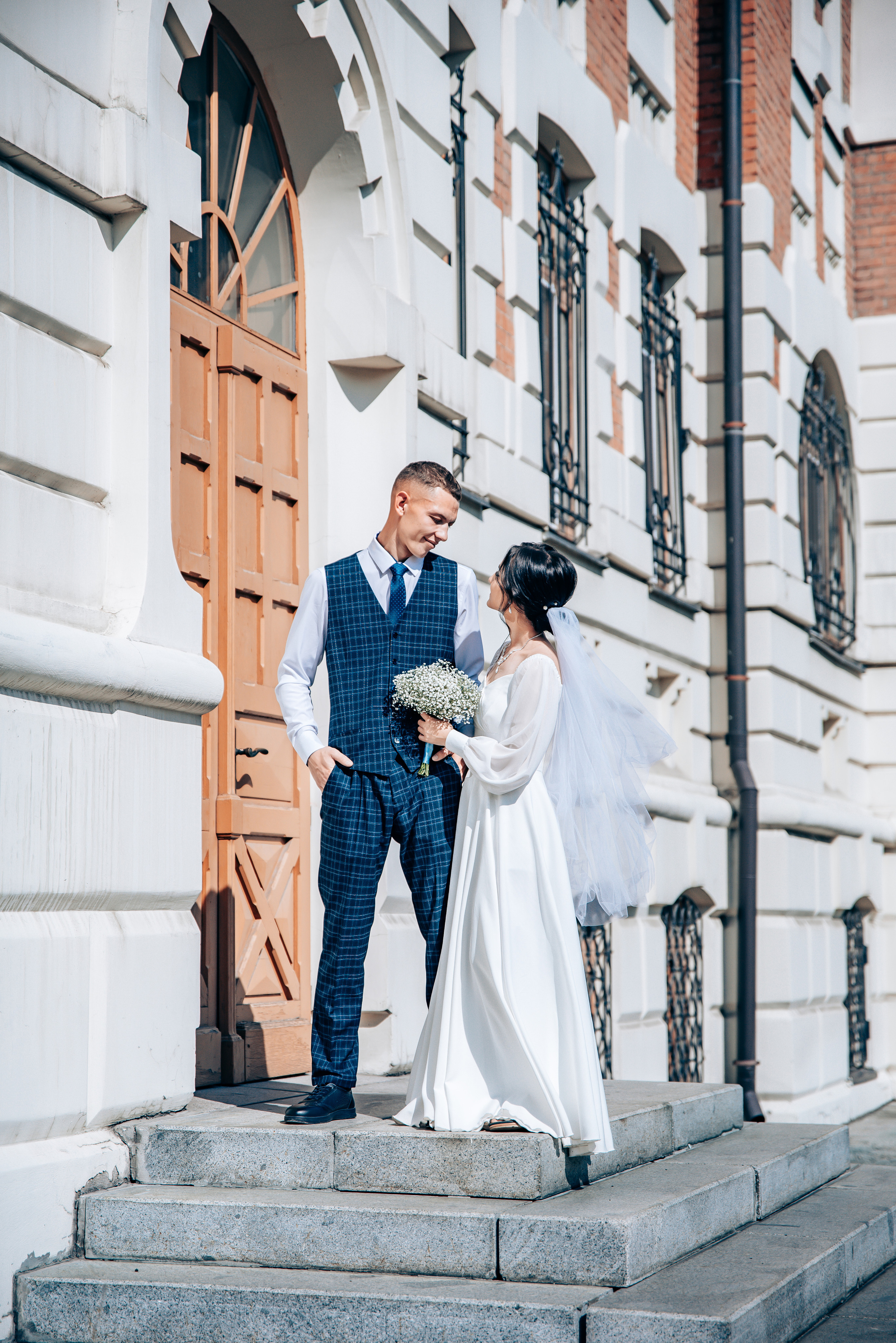 16.09.23 Wedding Day. Семейный фотограф в Барнауле
