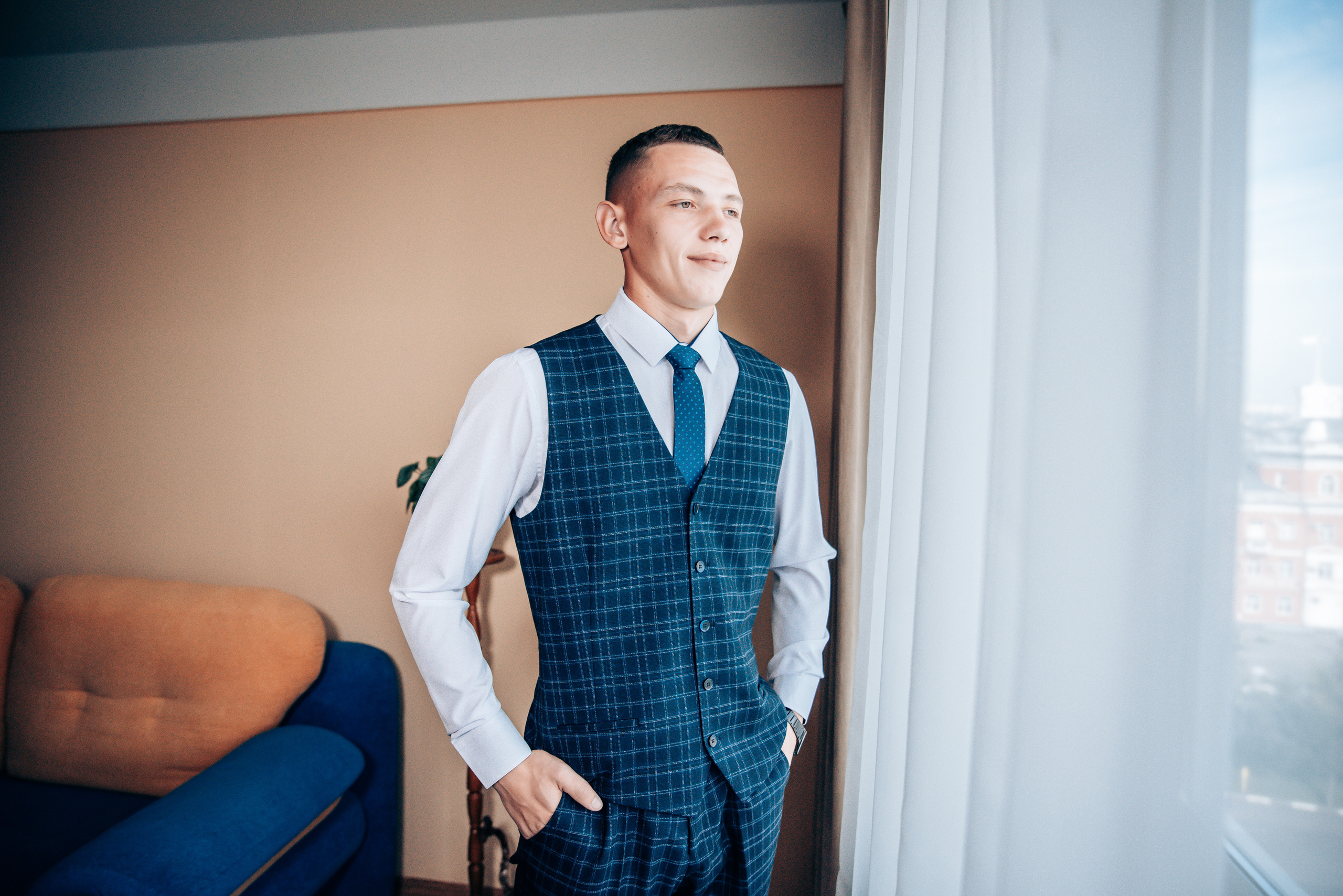 16.09.23 Wedding Day. Семейный фотограф в Барнауле