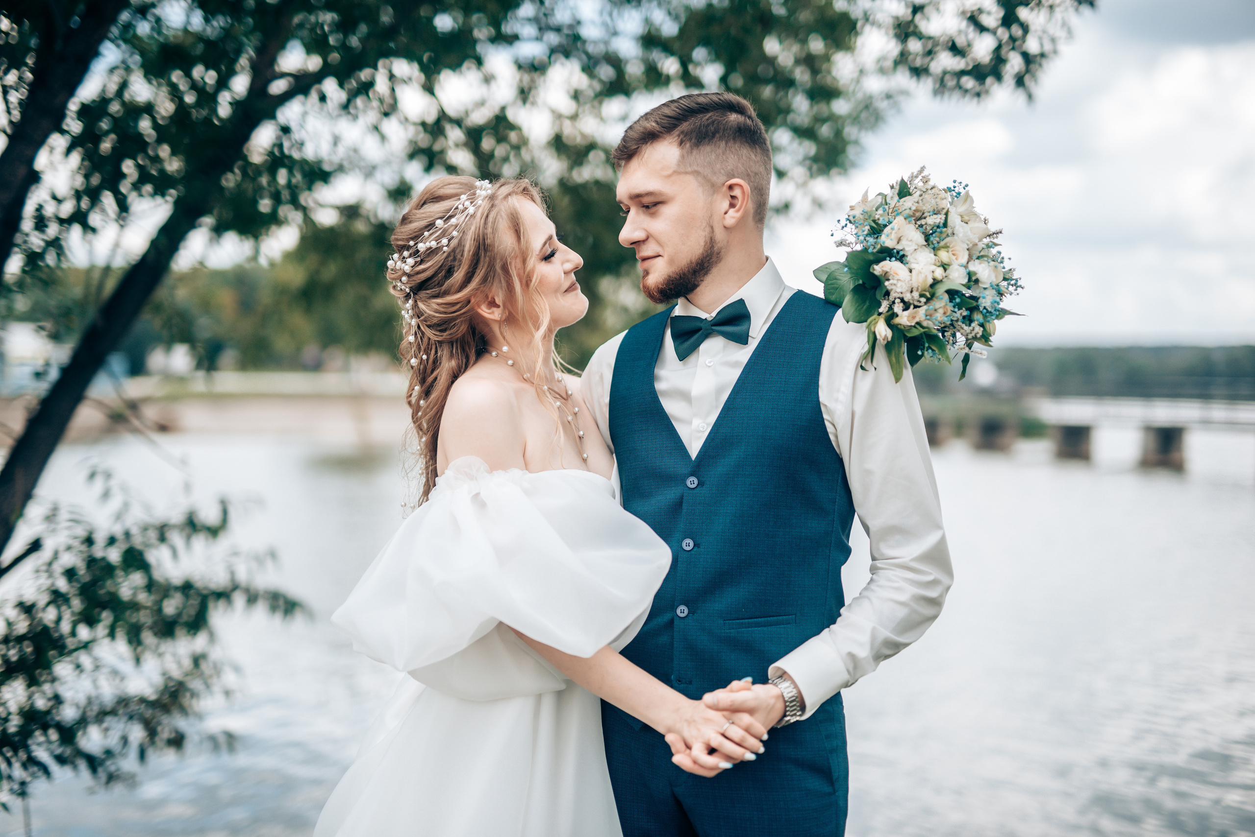 05.08.23 Wedding Day. Семейный фотограф в Барнауле