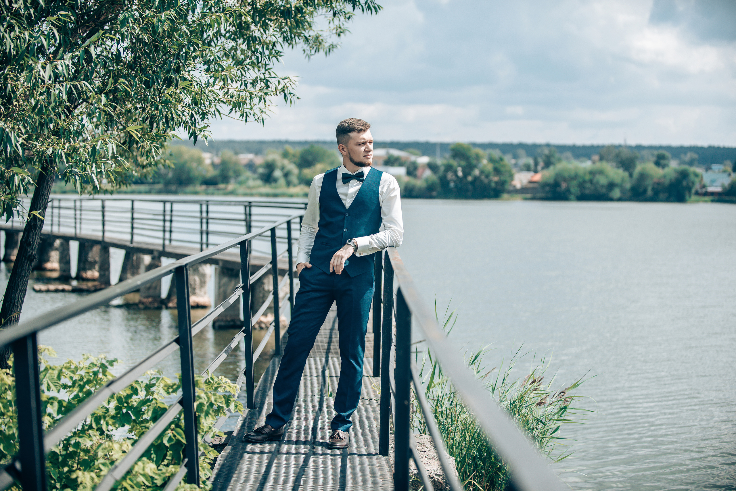 05.08.23 Wedding Day. Семейный фотограф в Барнауле