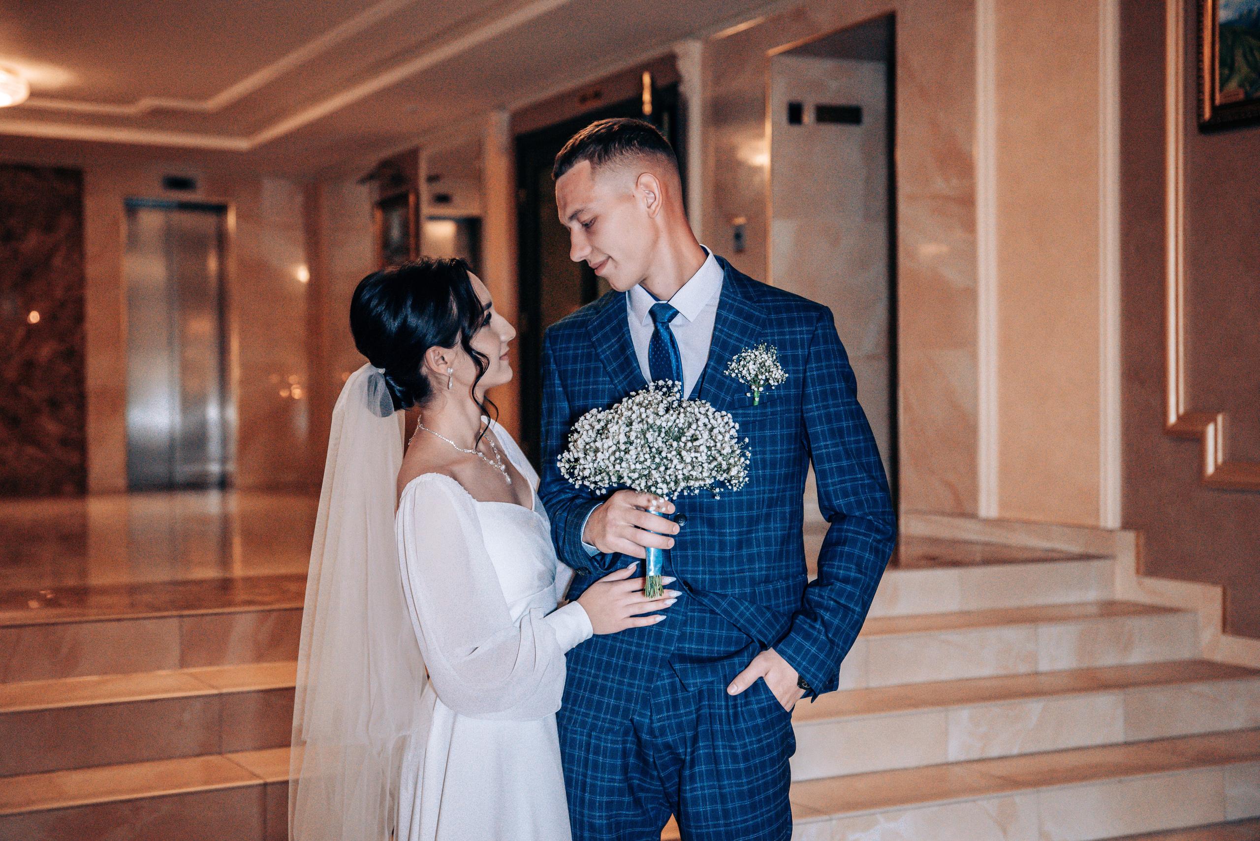 16.09.23 Wedding Day. Семейный фотограф в Барнауле