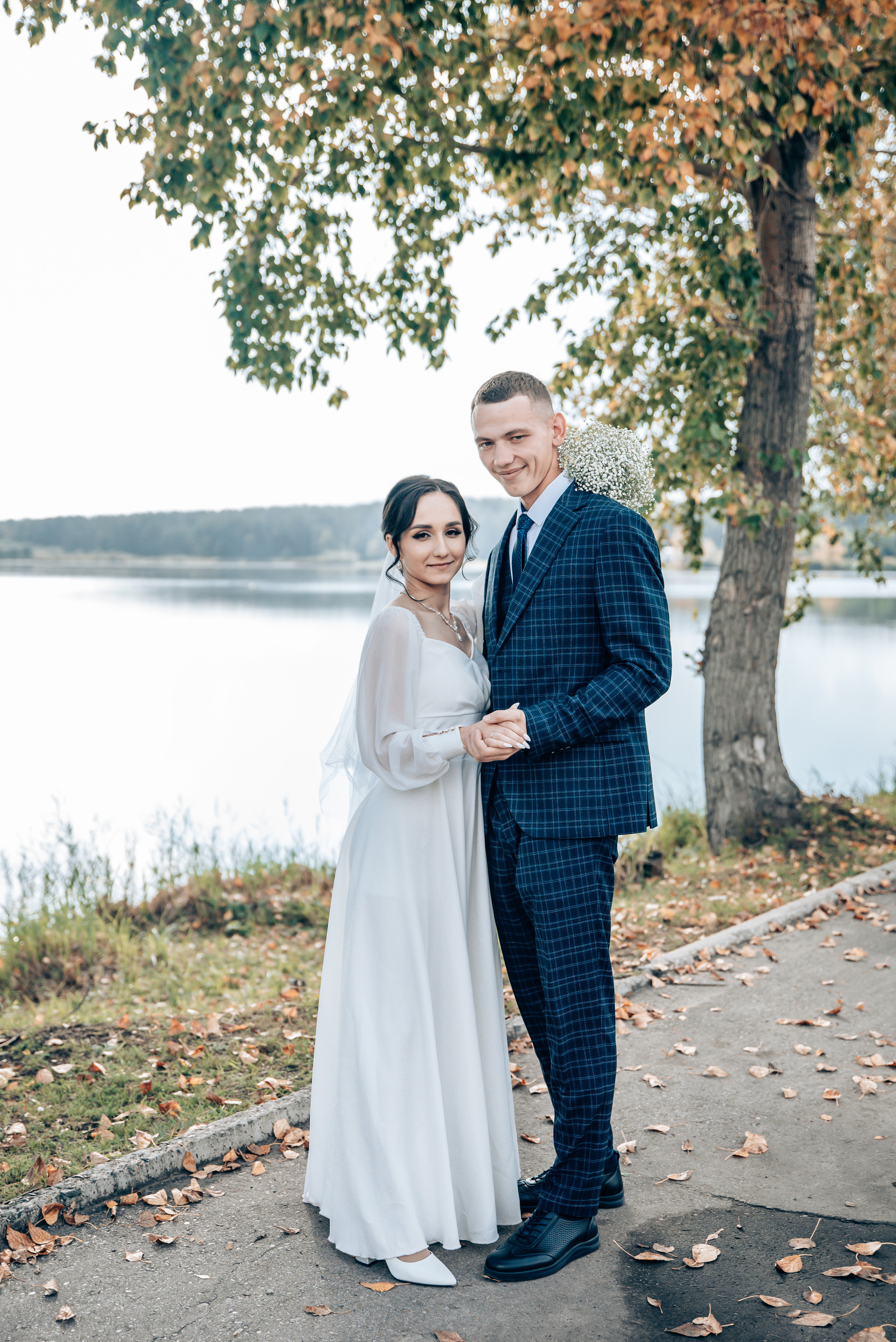 16.09.23 Wedding Day. Семейный фотограф в Барнауле