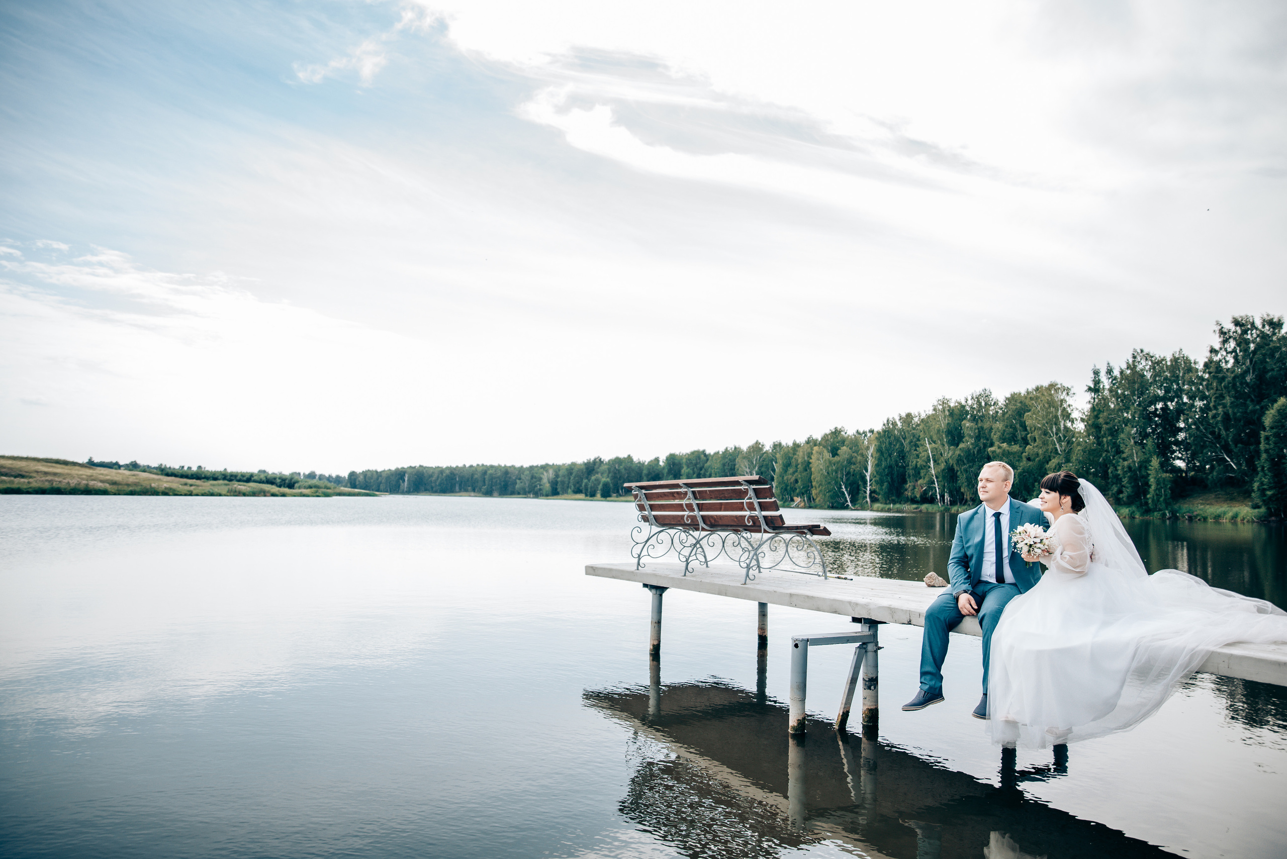 06.08.23 Wedding Day. Семейный фотограф в Барнауле