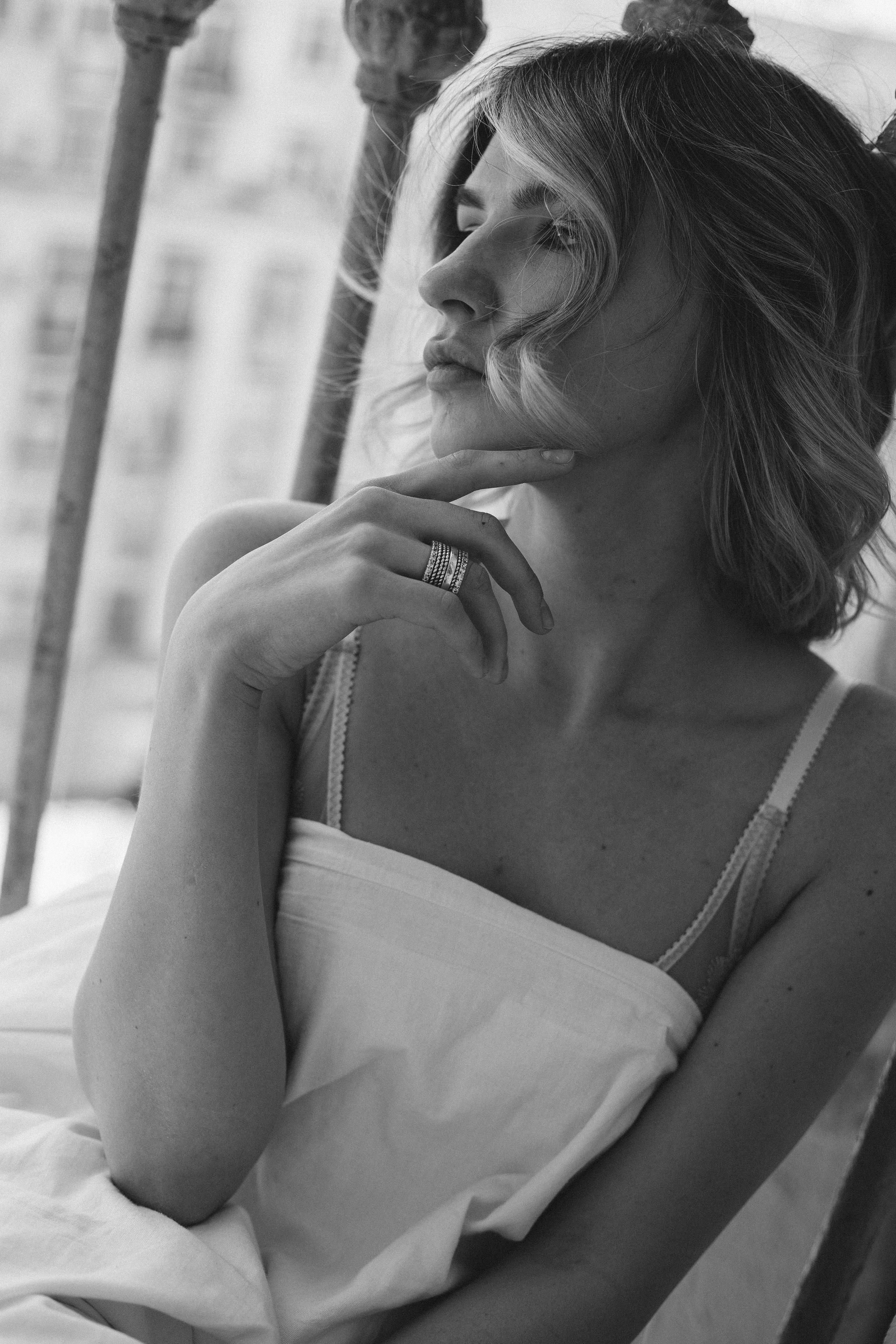 Аня (Москва). Главная