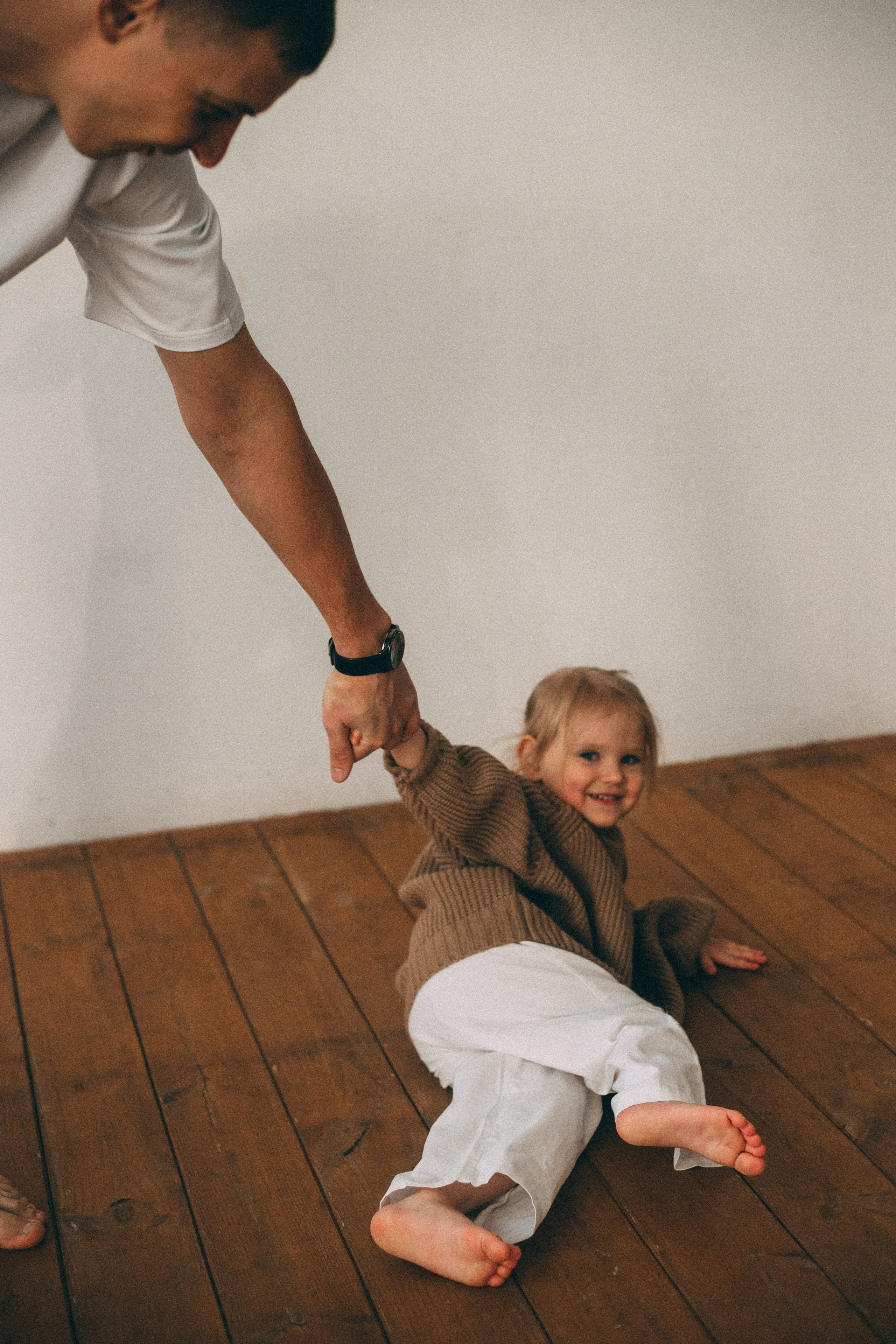 Зоя & Аня & Федя. Главная