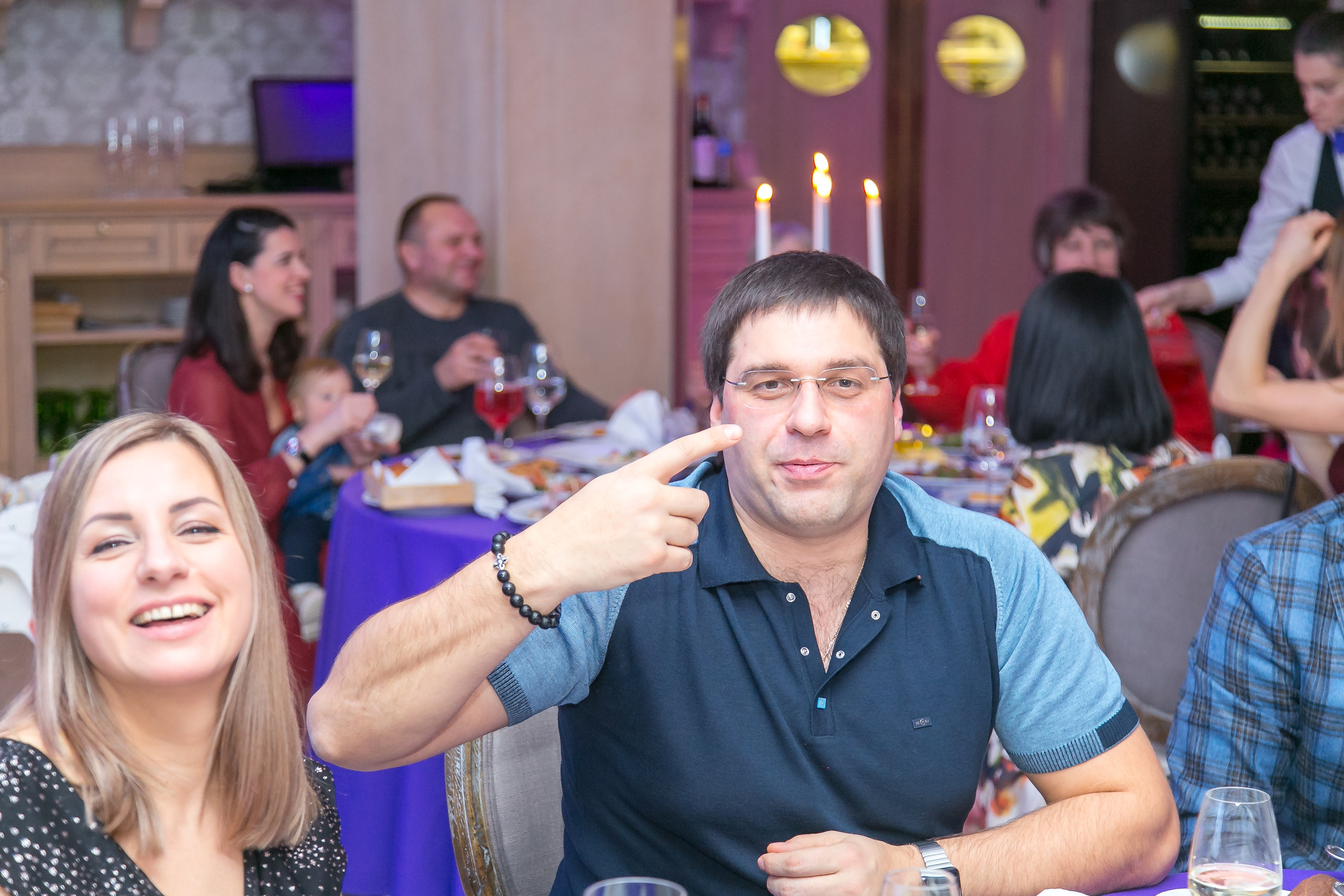 НОВЫЙ ГОД. Главная