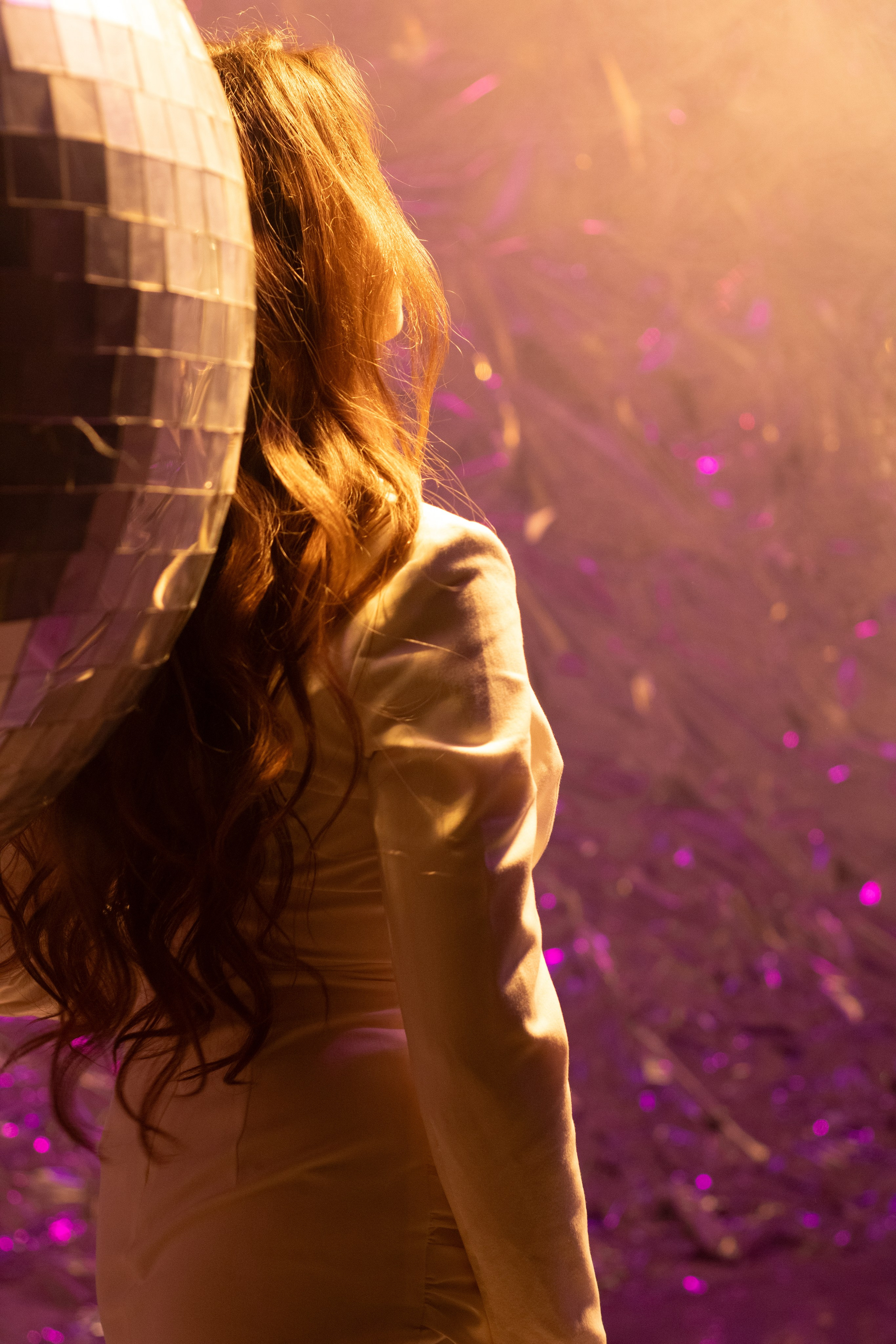 Николь «Зал диско». Катя Попова|ЛайфСтайл фотограф