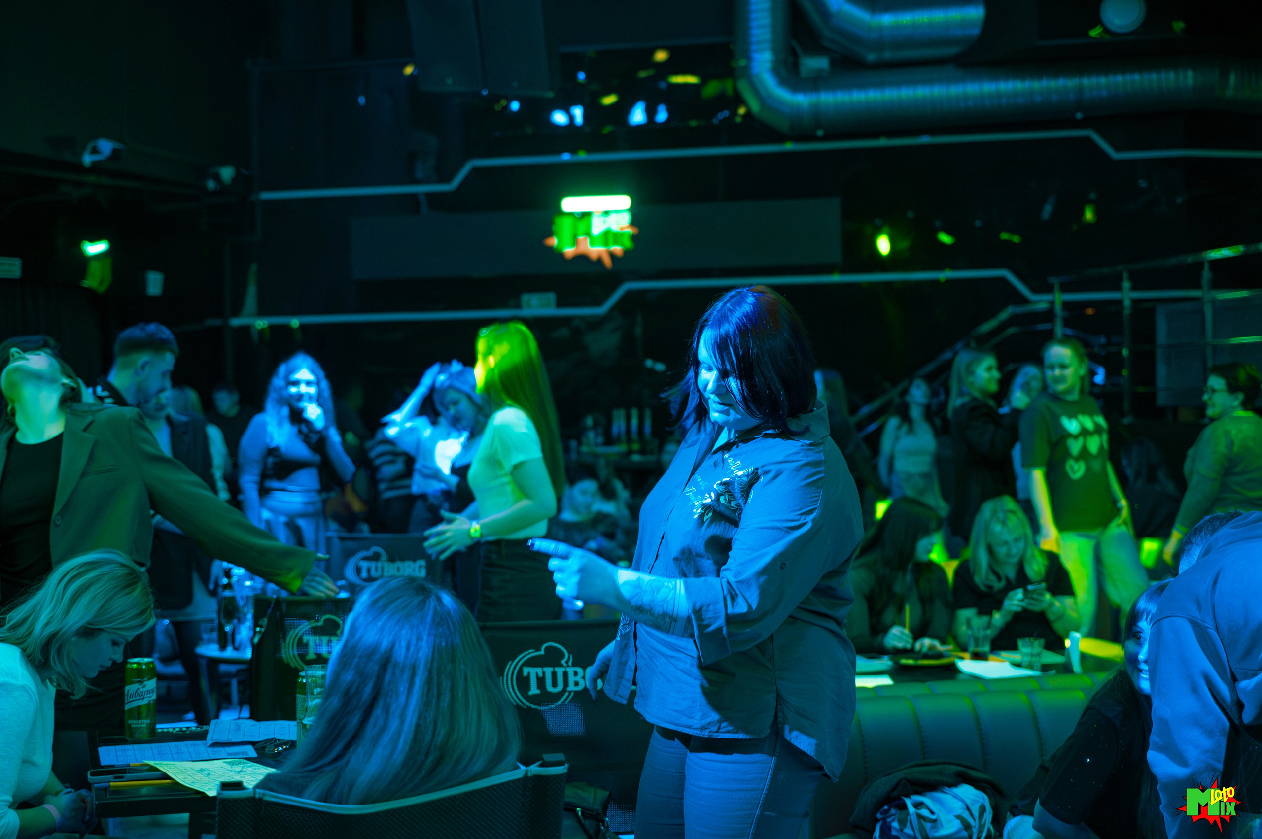 Репортаж MIXLOTO. Фотограф Беларусь — Ольга Шаповалова (Жардецкая)