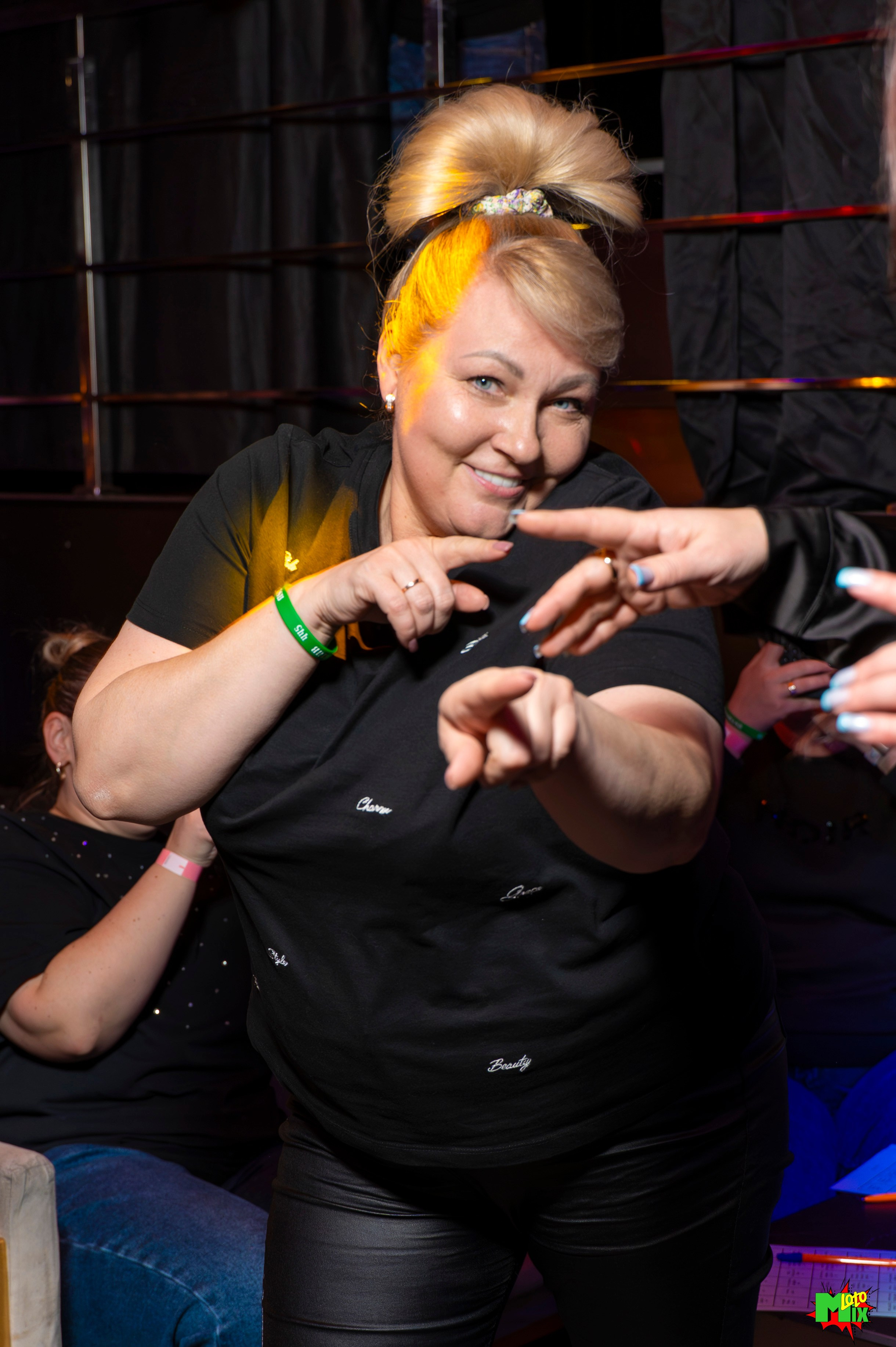 фотоотчет MixLOTO 13 февраля 2026 год,