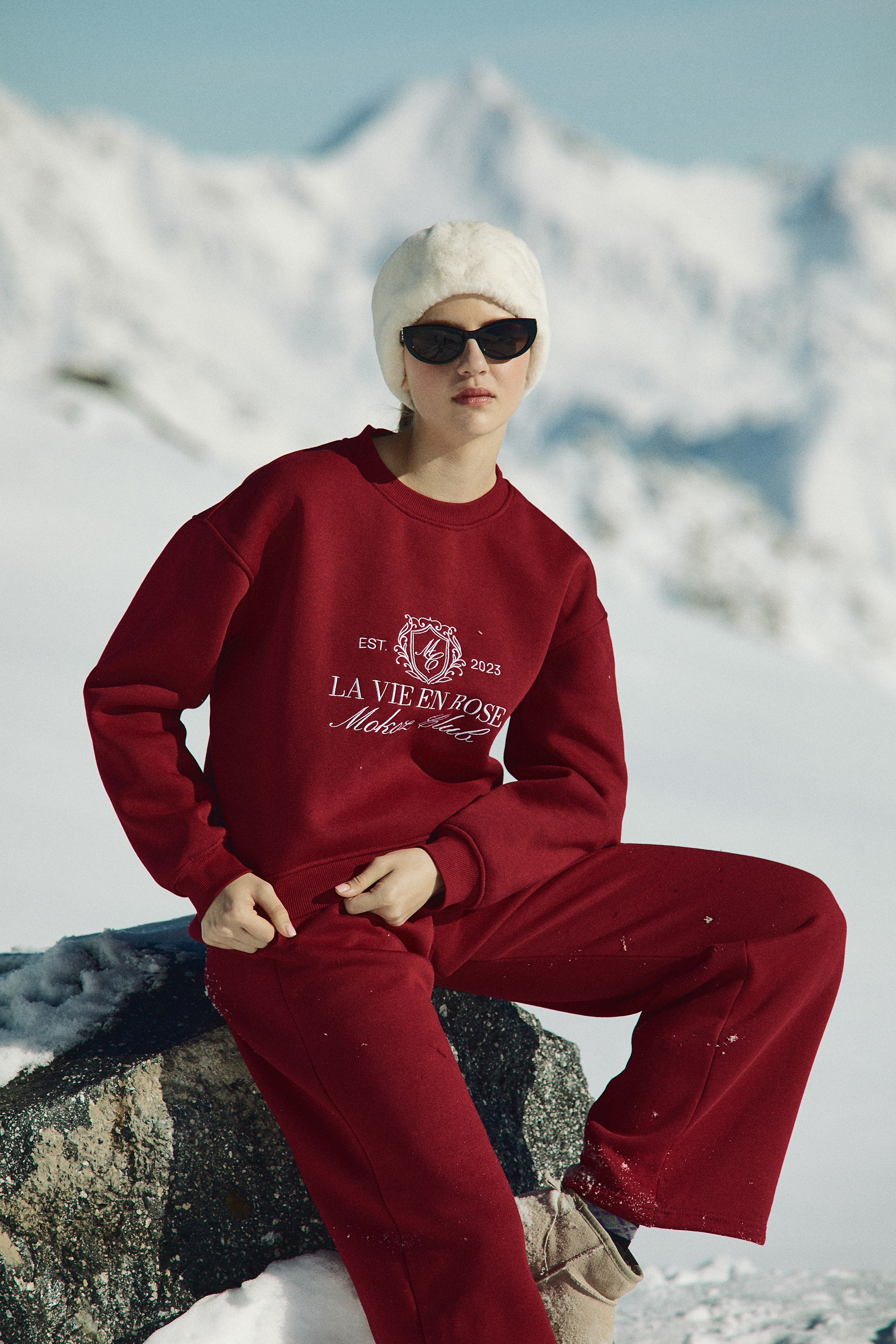 Mokoz winter 2024-25. Фотограф Продюсер в горах КБР / Москва  Нальчик Горы