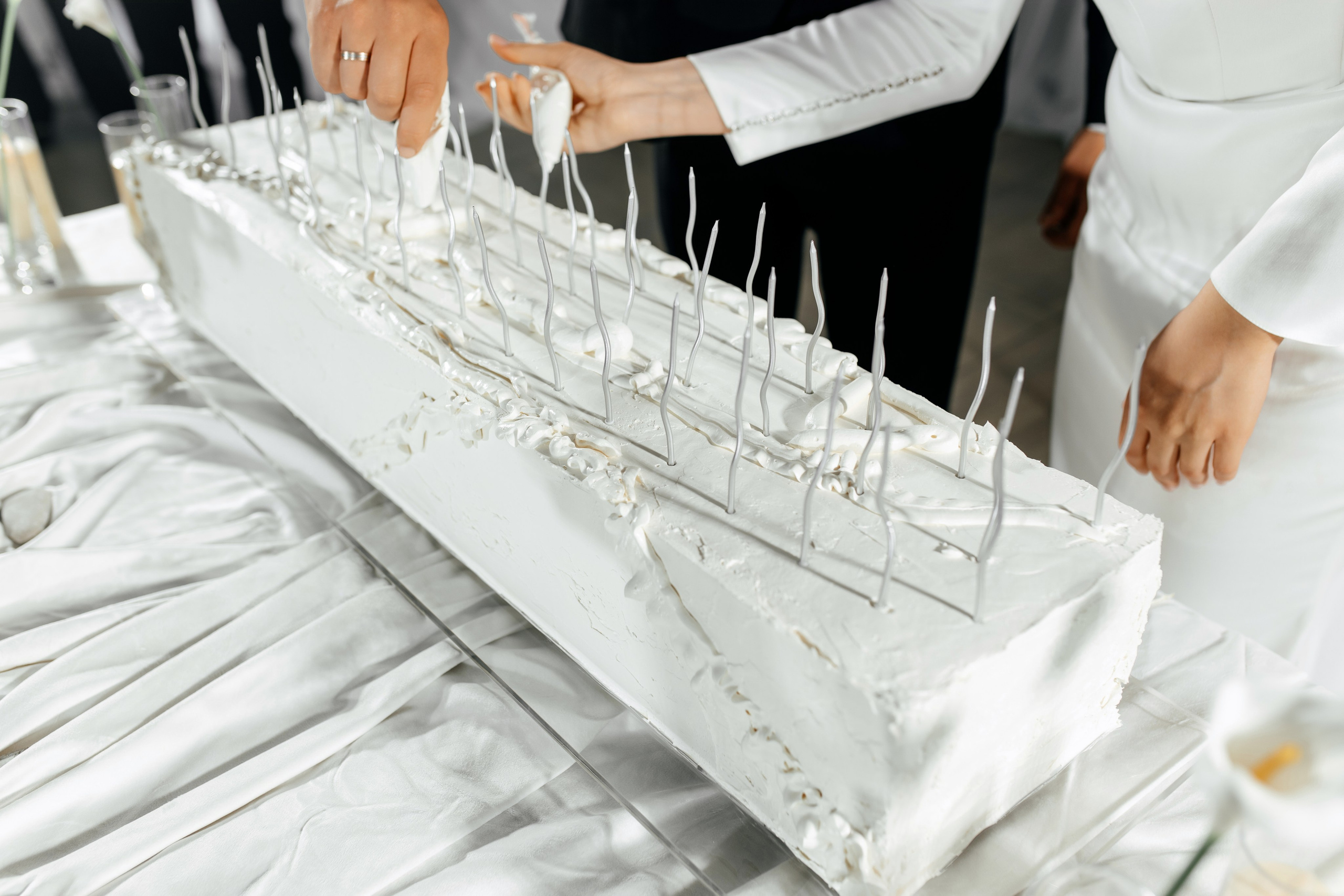 D&E WEDDING DAY. ФОТОГРАФ | ВИДЕОГРАФ | КУРГАН | ТЮМЕНЬ | ЕКБ Михаил Сутягин