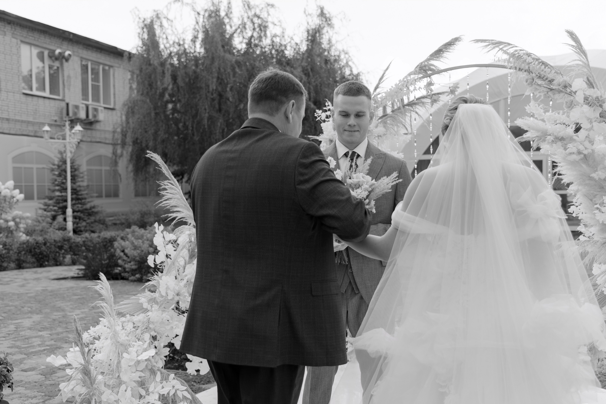 Y&S WEDDING DAY. ФОТОГРАФ | ВИДЕОГРАФ | КУРГАН | ТЮМЕНЬ | ЕКБ Михаил Сутягин