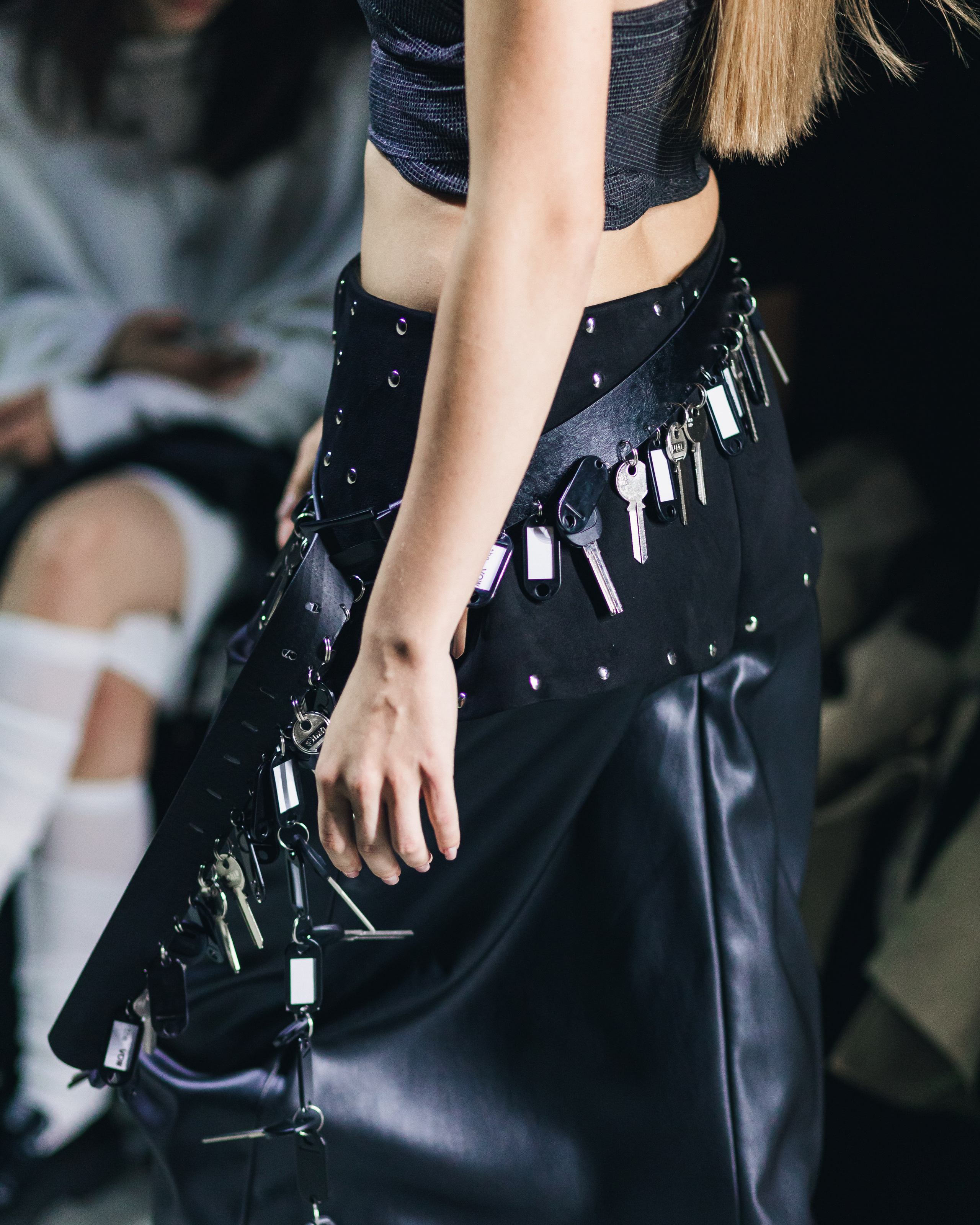 THE VOW. Елизавета Федотова | фэшн-фотограф