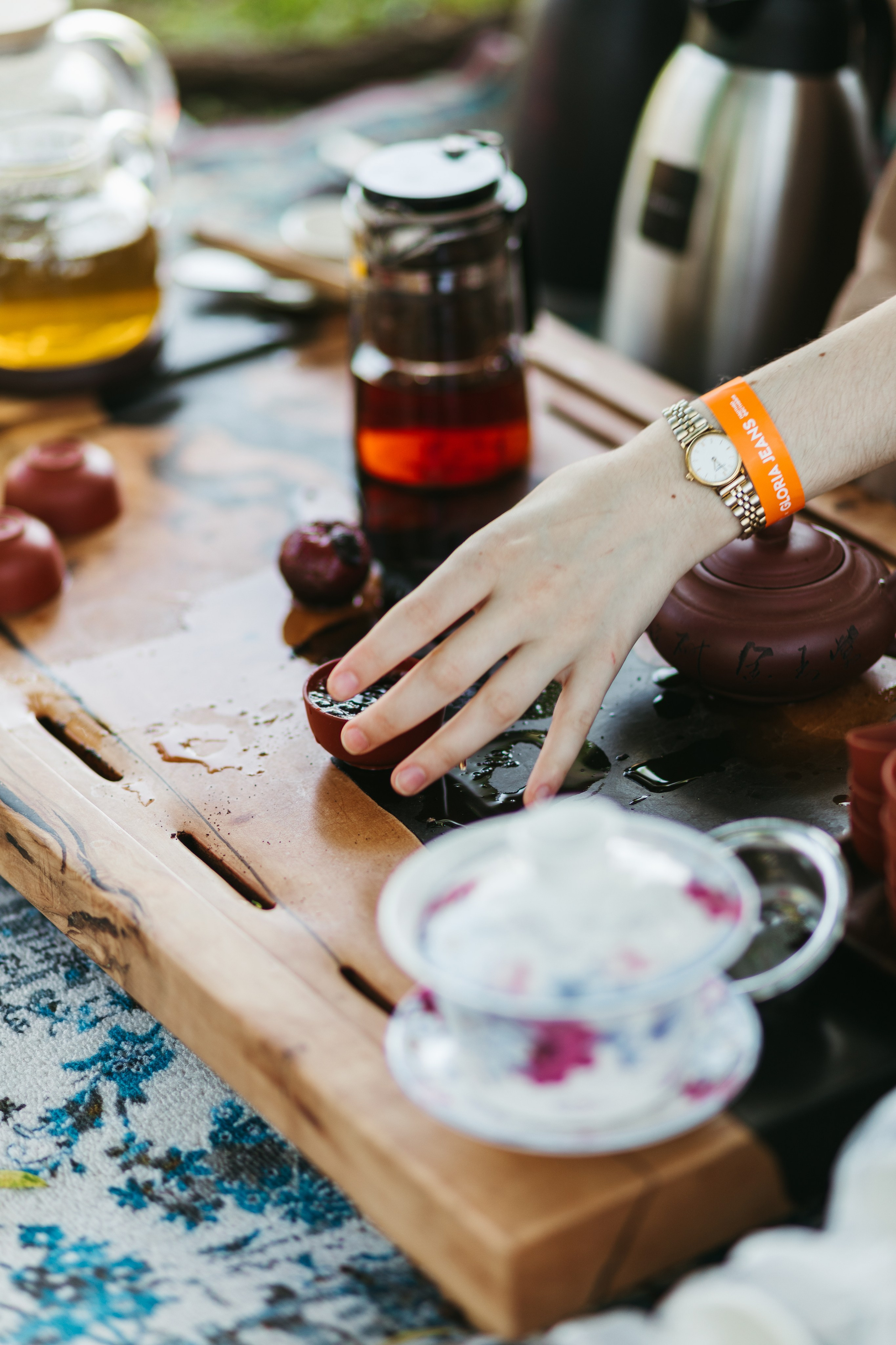 DDX. Елизавета Федотова | фэшн-фотограф