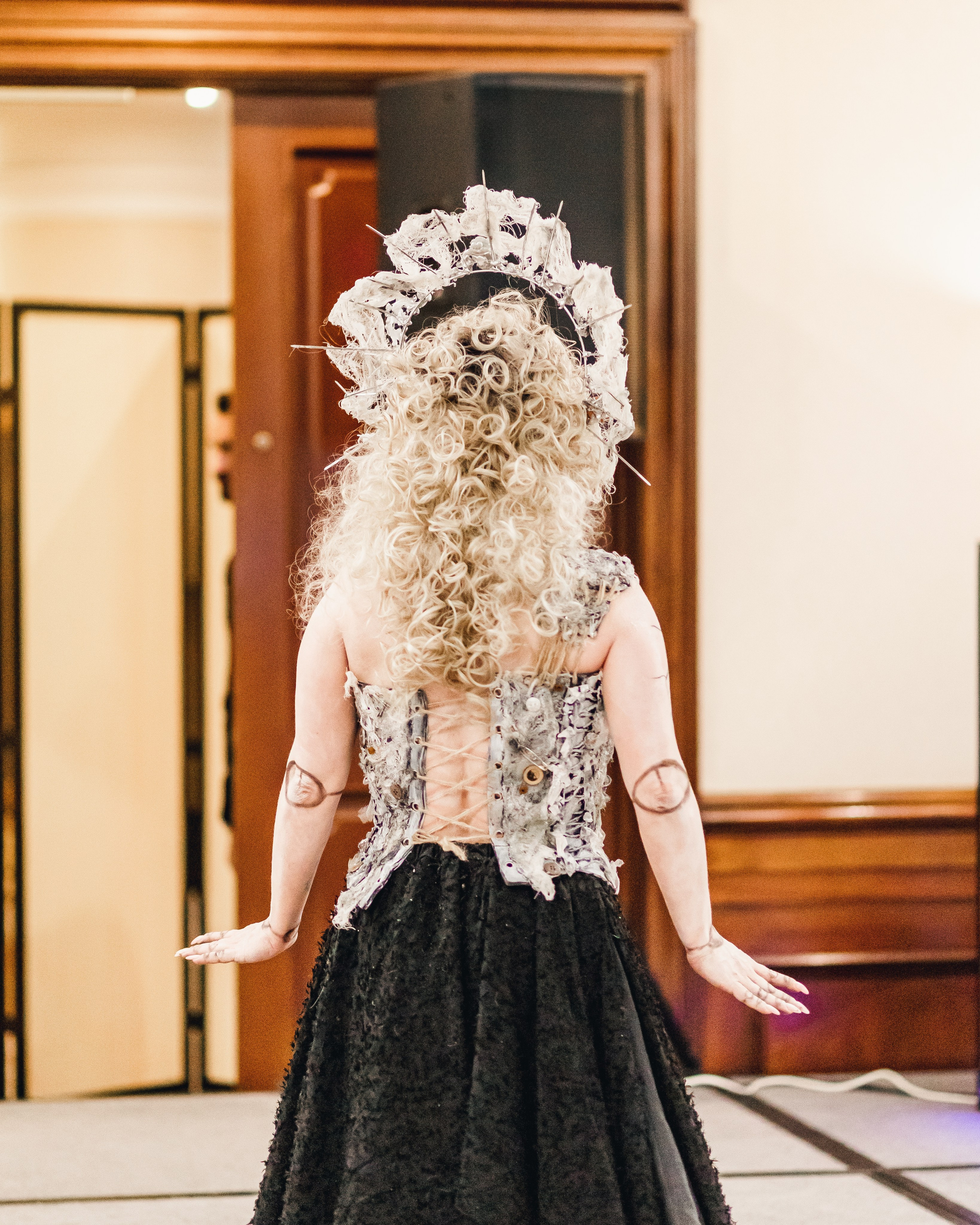 АЛМАФ. Елизавета Федотова | фэшн-фотограф