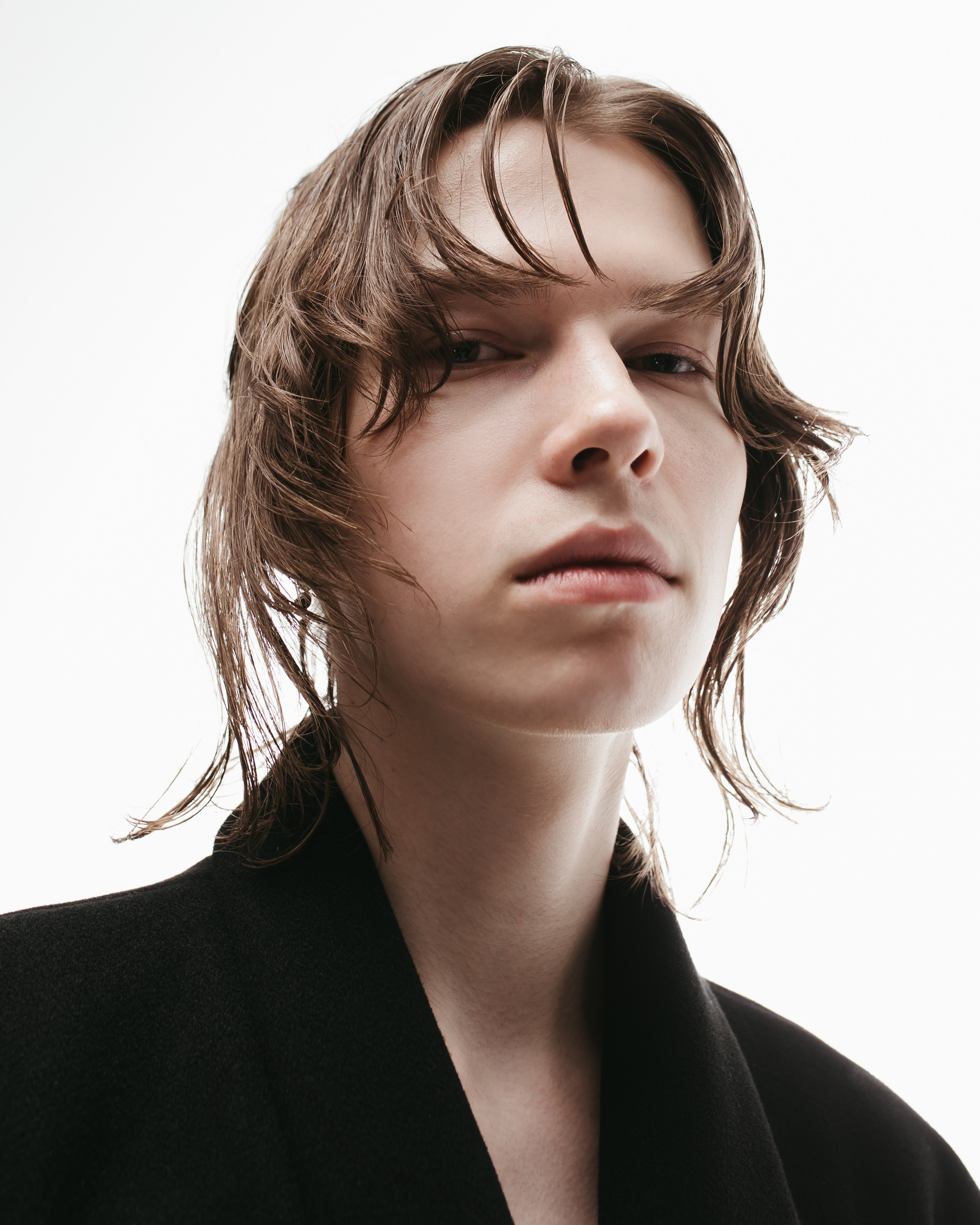 АНАТОЛИЙ. Елизавета Федотова | фэшн-фотограф