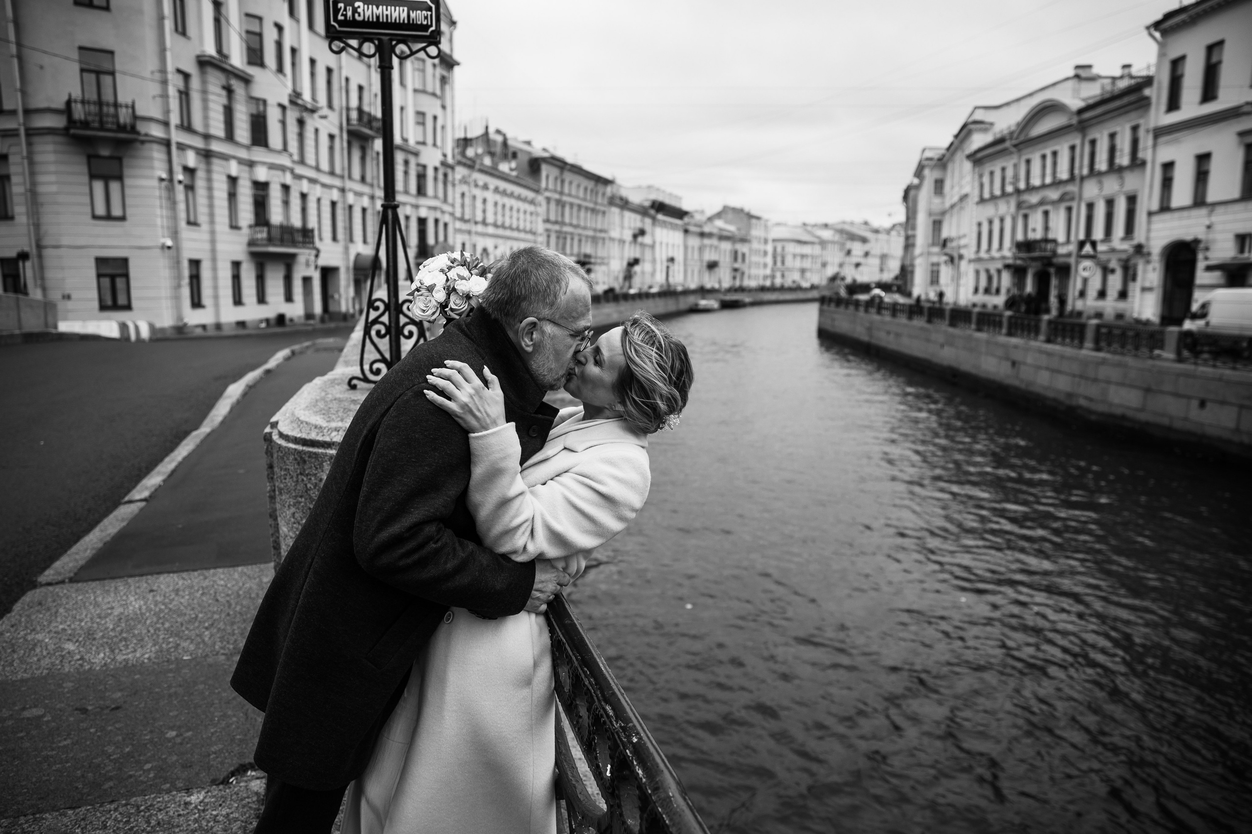 ПРОГУЛКА. Свадебный фотограф Санкт-Петербург Катерина Ширяева